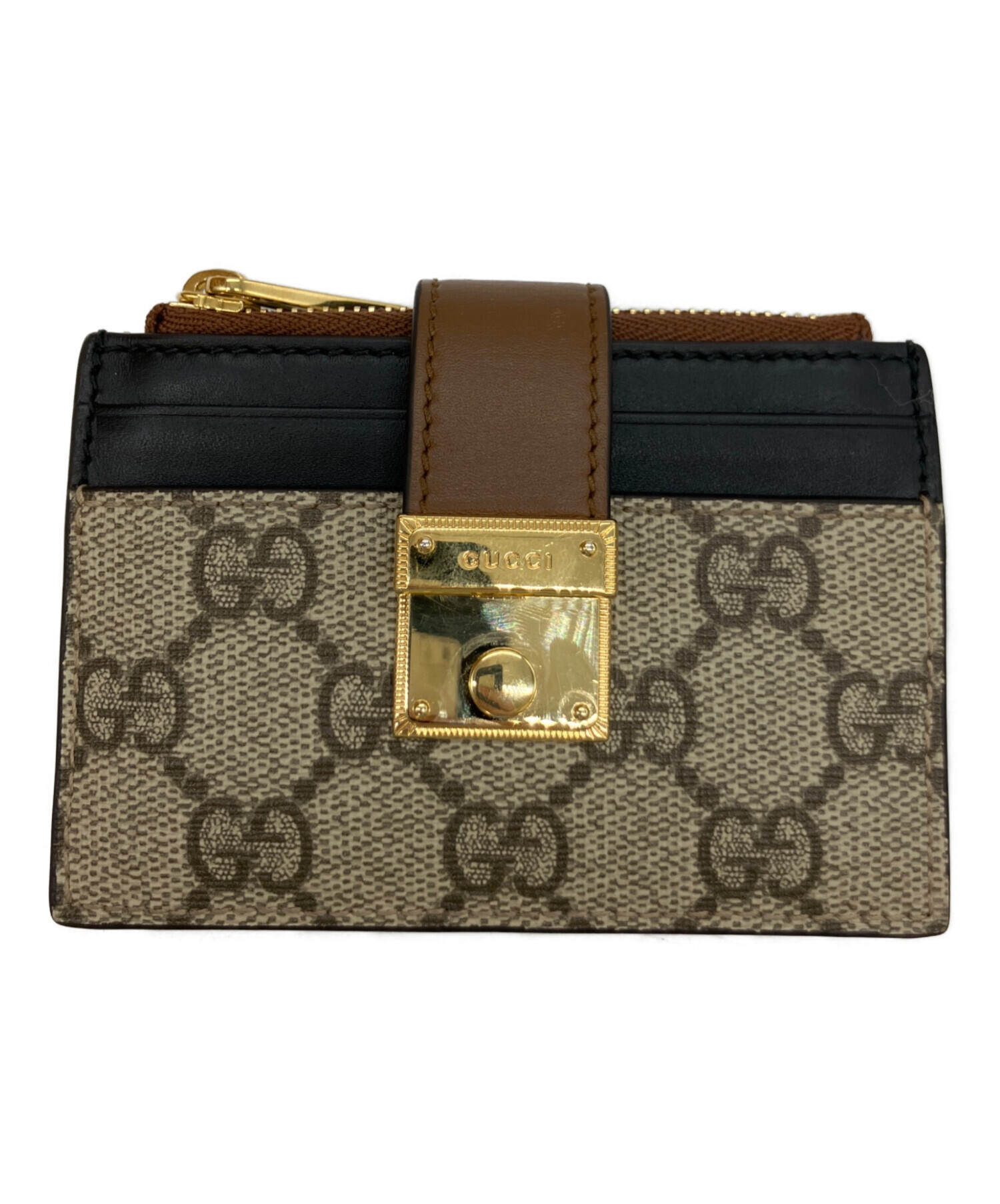 中古・古着通販】GUCCI (グッチ) コインケース｜ブランド・古着通販