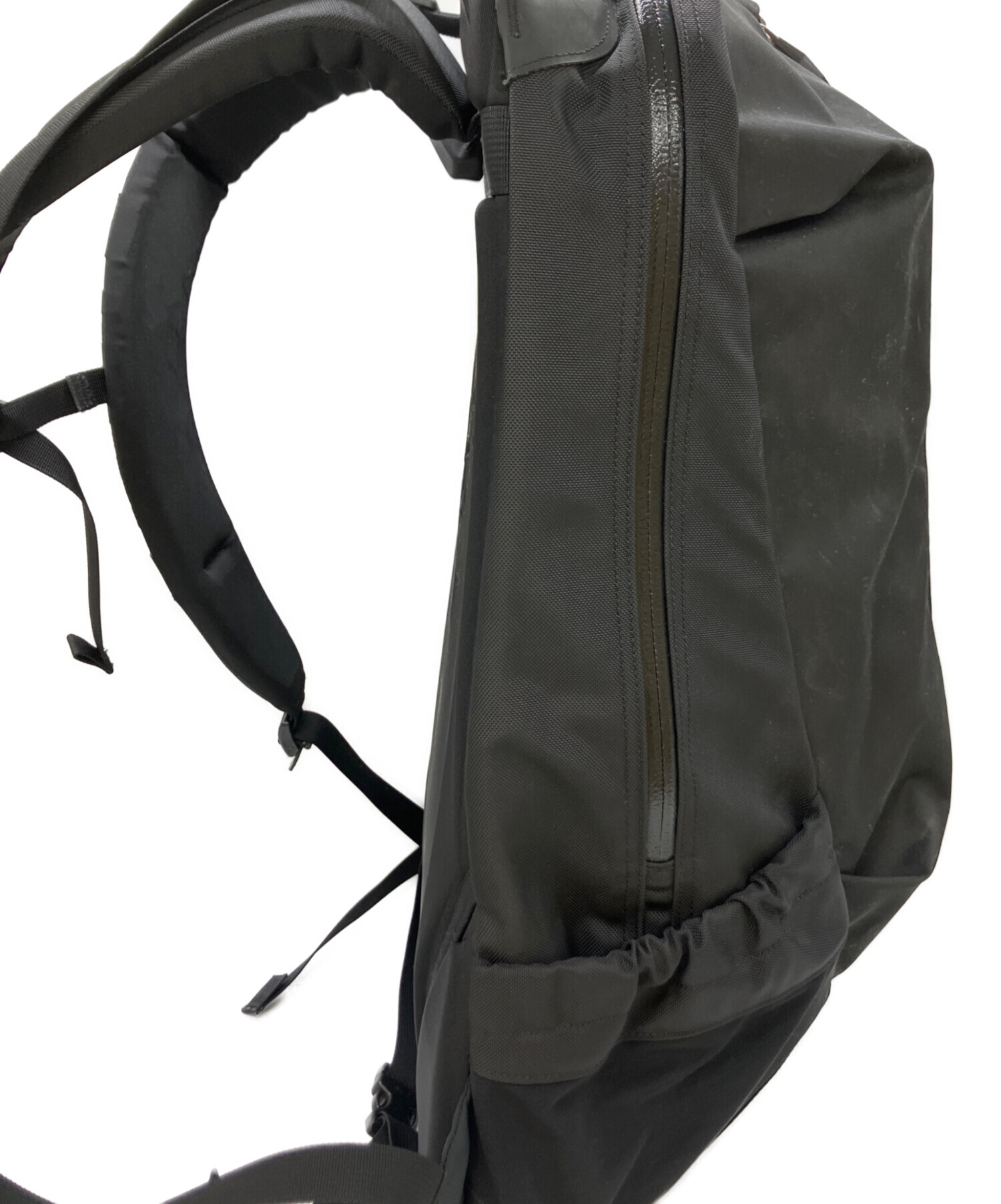 中古・古着通販】ARC'TERYX (アークテリクス) リュック ブルー