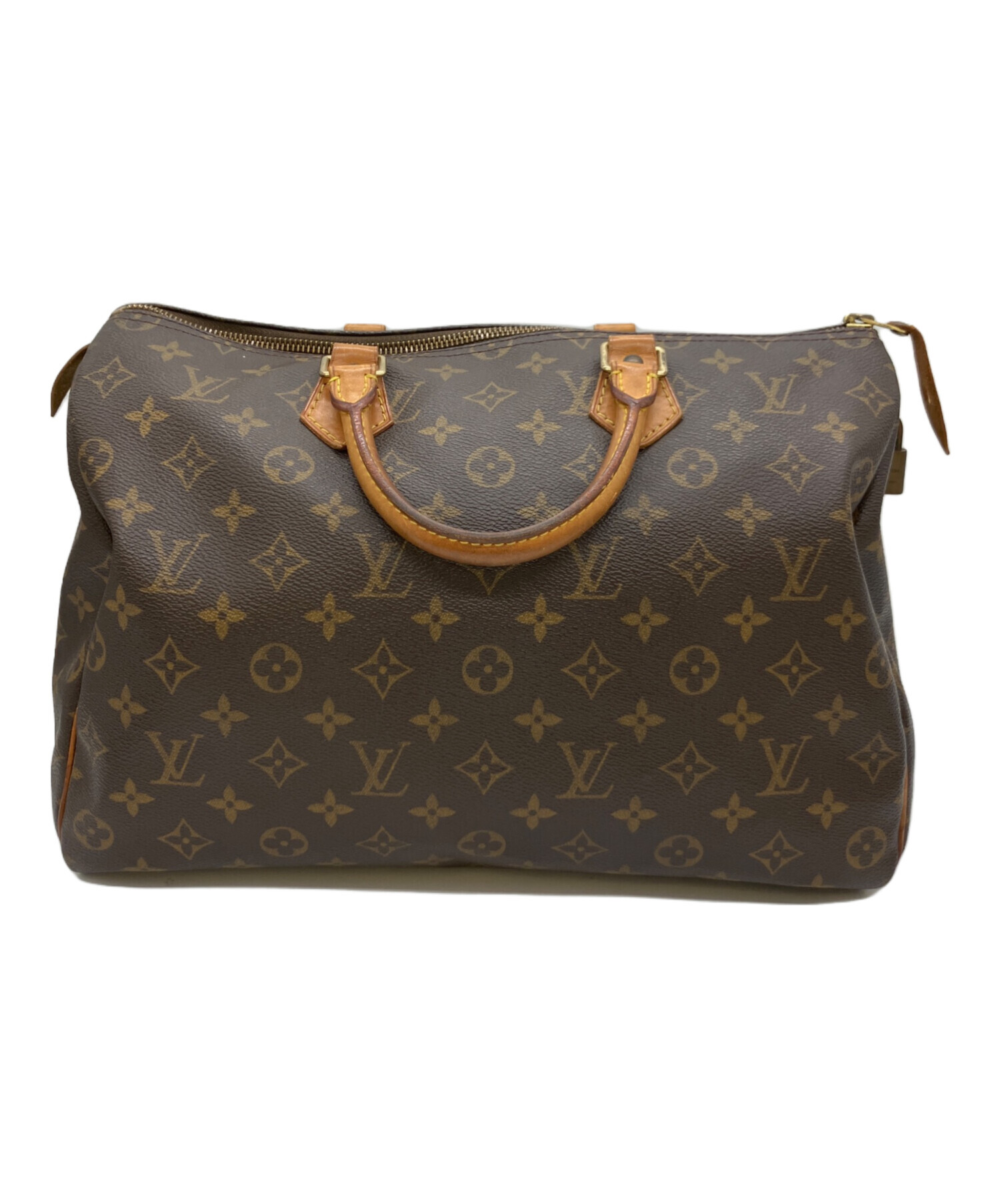 中古・古着通販】LOUIS VUITTON (ルイ ヴィトン) ハンドバッグ