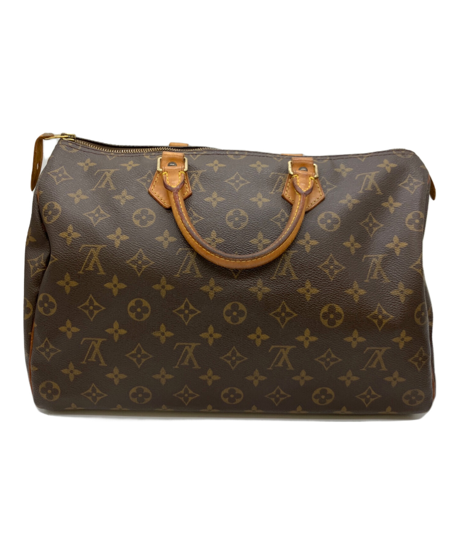 中古・古着通販】LOUIS VUITTON (ルイ ヴィトン) ハンドバッグ