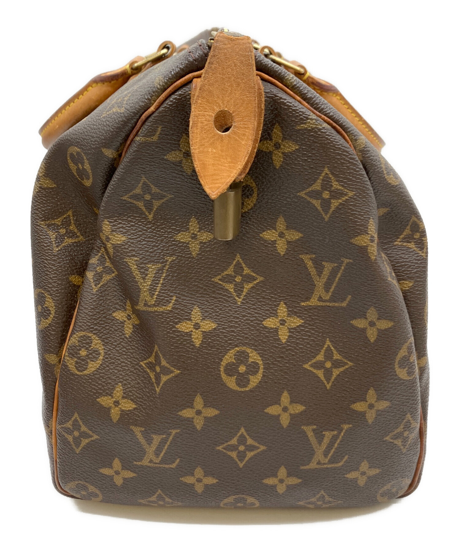 中古・古着通販】LOUIS VUITTON (ルイ ヴィトン) ハンドバッグ
