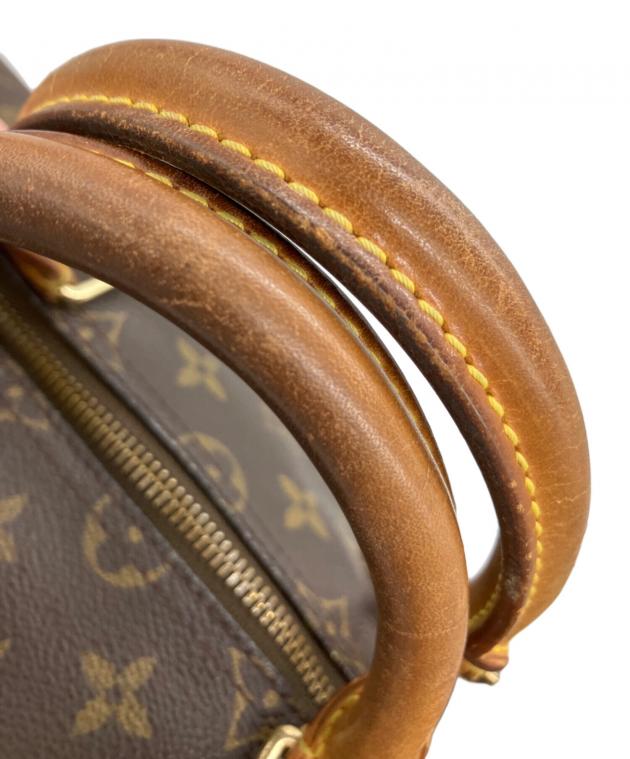 Louis Vuitton ハンドバッグ SP1924 中古・古着通販】LOUIS VUITTON (ルイ ヴィトン) ハンドバッグ