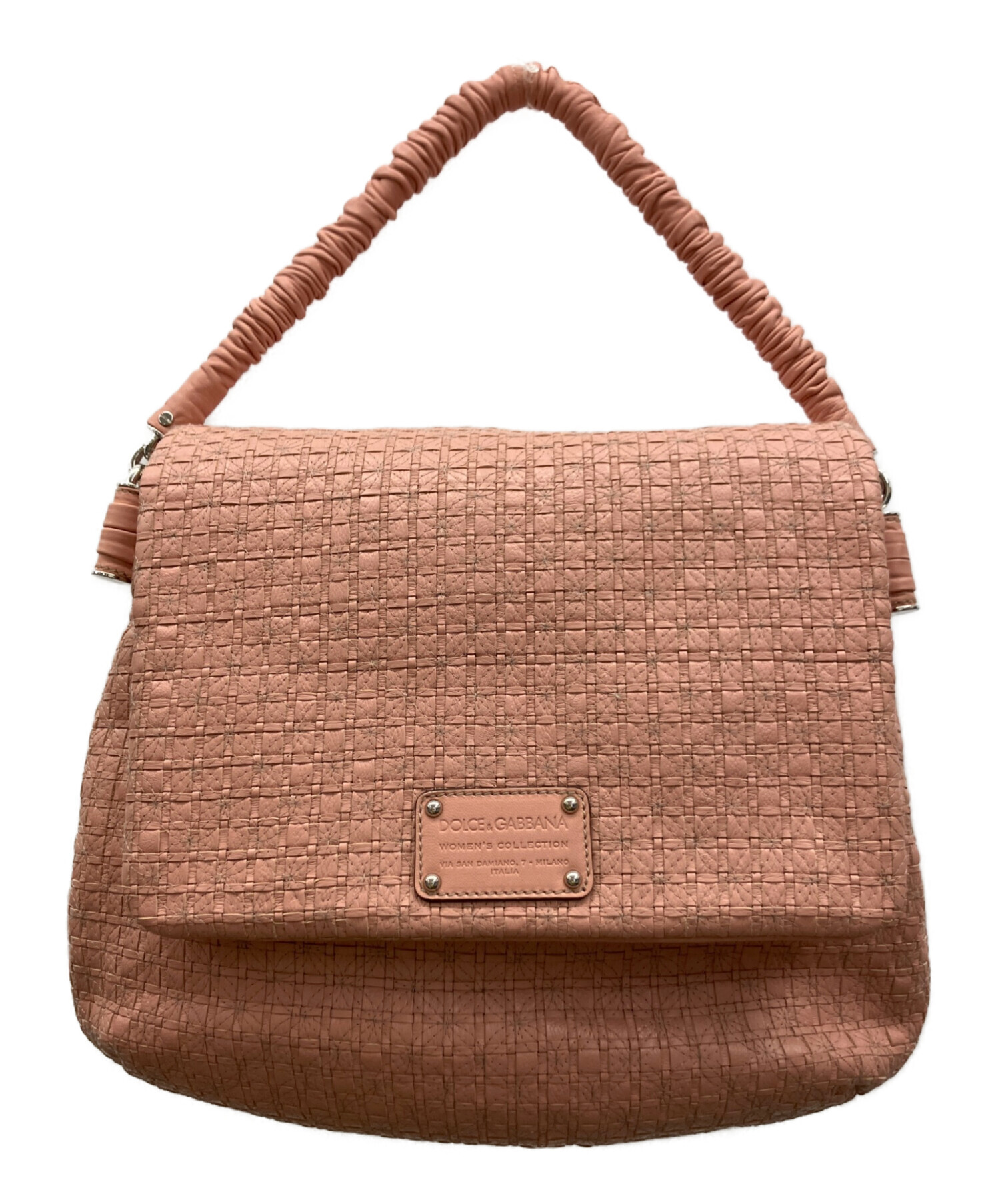 中古・古着通販】DOLCE & GABBANA (ドルチェ＆ガッバーナ 