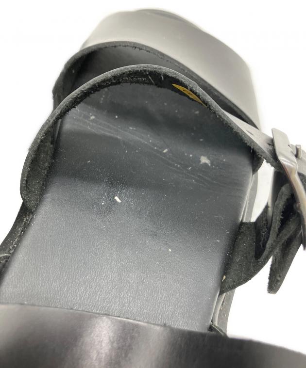 中古・古着通販】Dr.Martens (ドクターマーチン) サンダル ブラック