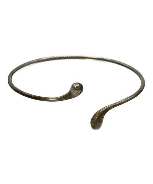 中古・古着通販】Tiffany & Co. (ティファニー) バングル｜ブランド