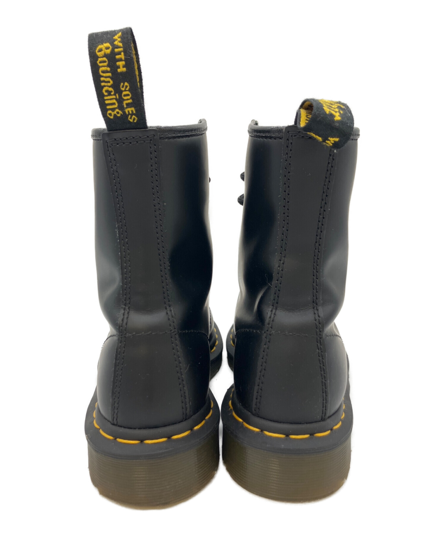 中古・古着通販】Dr.Martens (ドクターマーチン) 8ホールブーツ