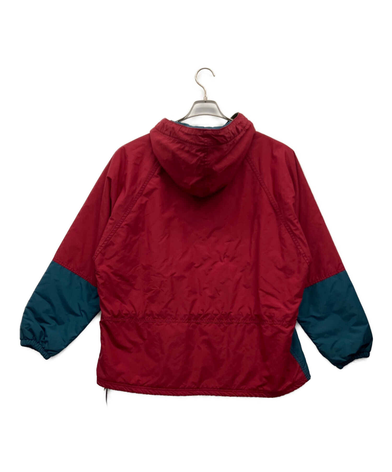 L.L.BeanエルエルビーンヴィンテージアノラックパーカーUSA製 中古・古着通販】L.L.Bean (エルエルビーン) アノラックパーカー