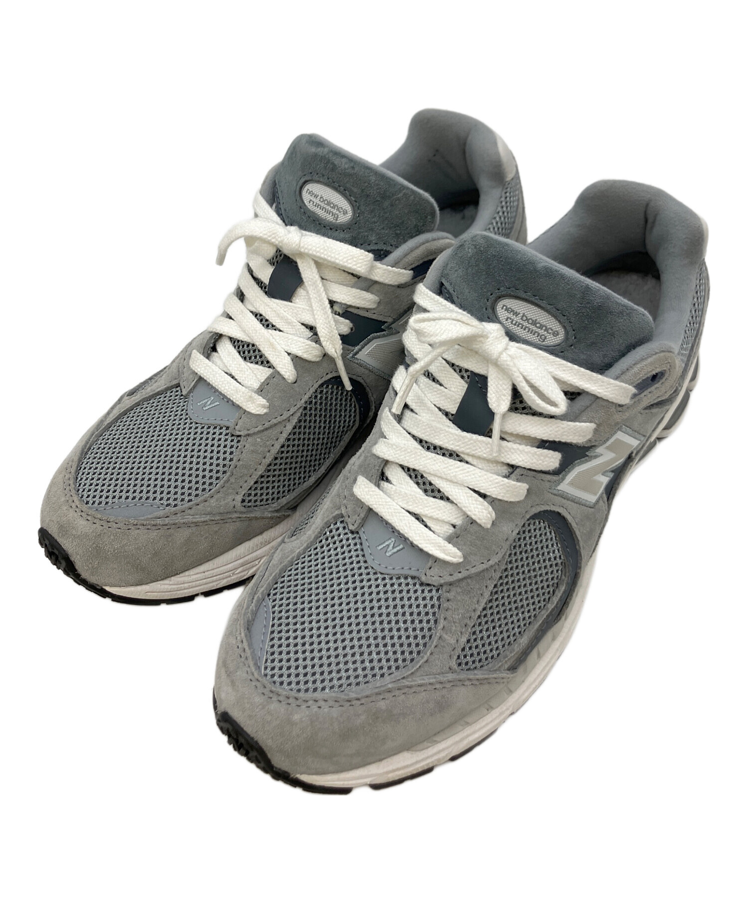 靴/シューズ New Balance ニューバランス MR2002CU USA製 メッシュ