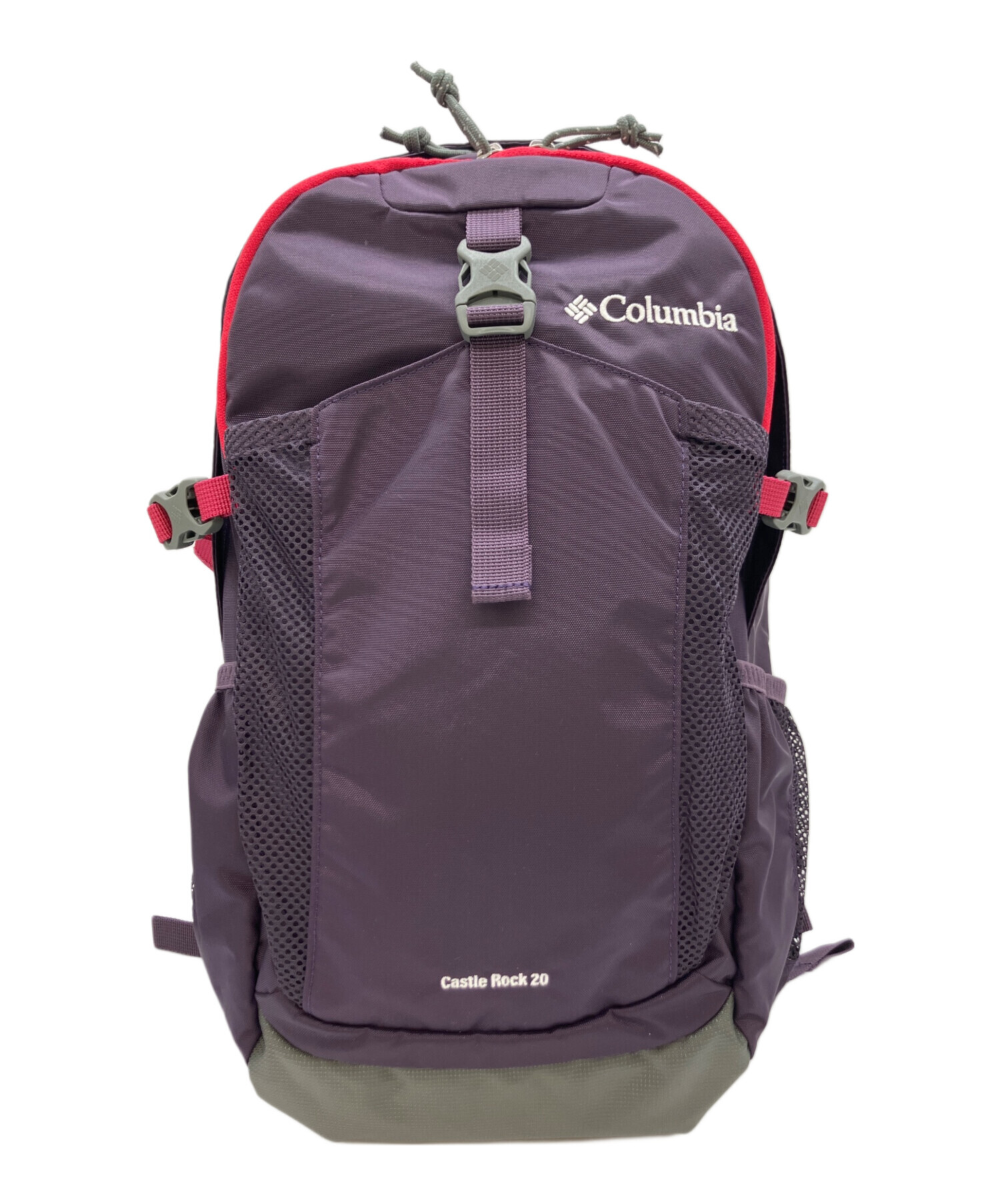 中古・古着通販】Columbia (コロンビア) リュック｜ブランド・古着通販 