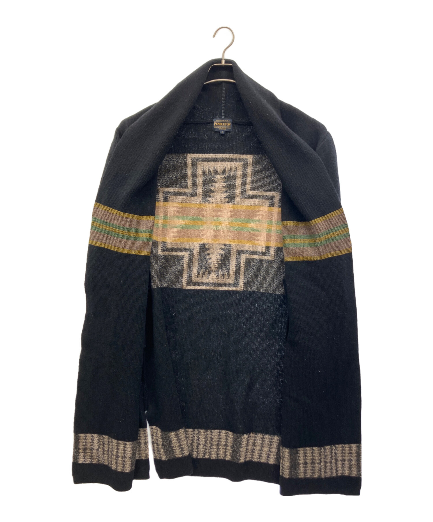 中古・古着通販】PENDLETON (ペンドルトン) B:MING by BEAMS