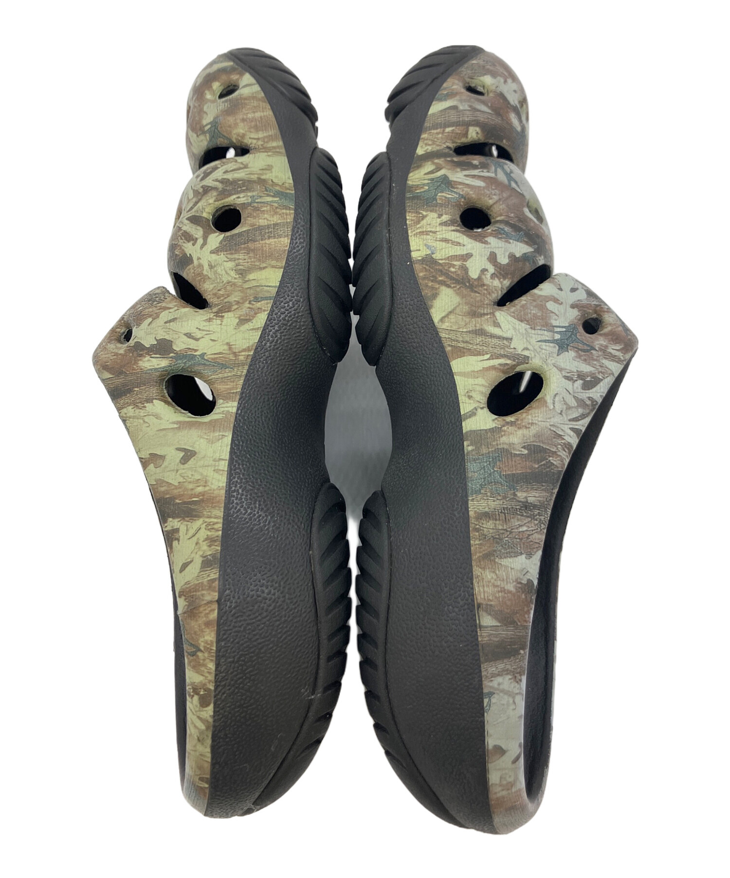 中古・古着通販】KEEN (キーン) YOGUI(ヨギ） グリーン サイズ:M9