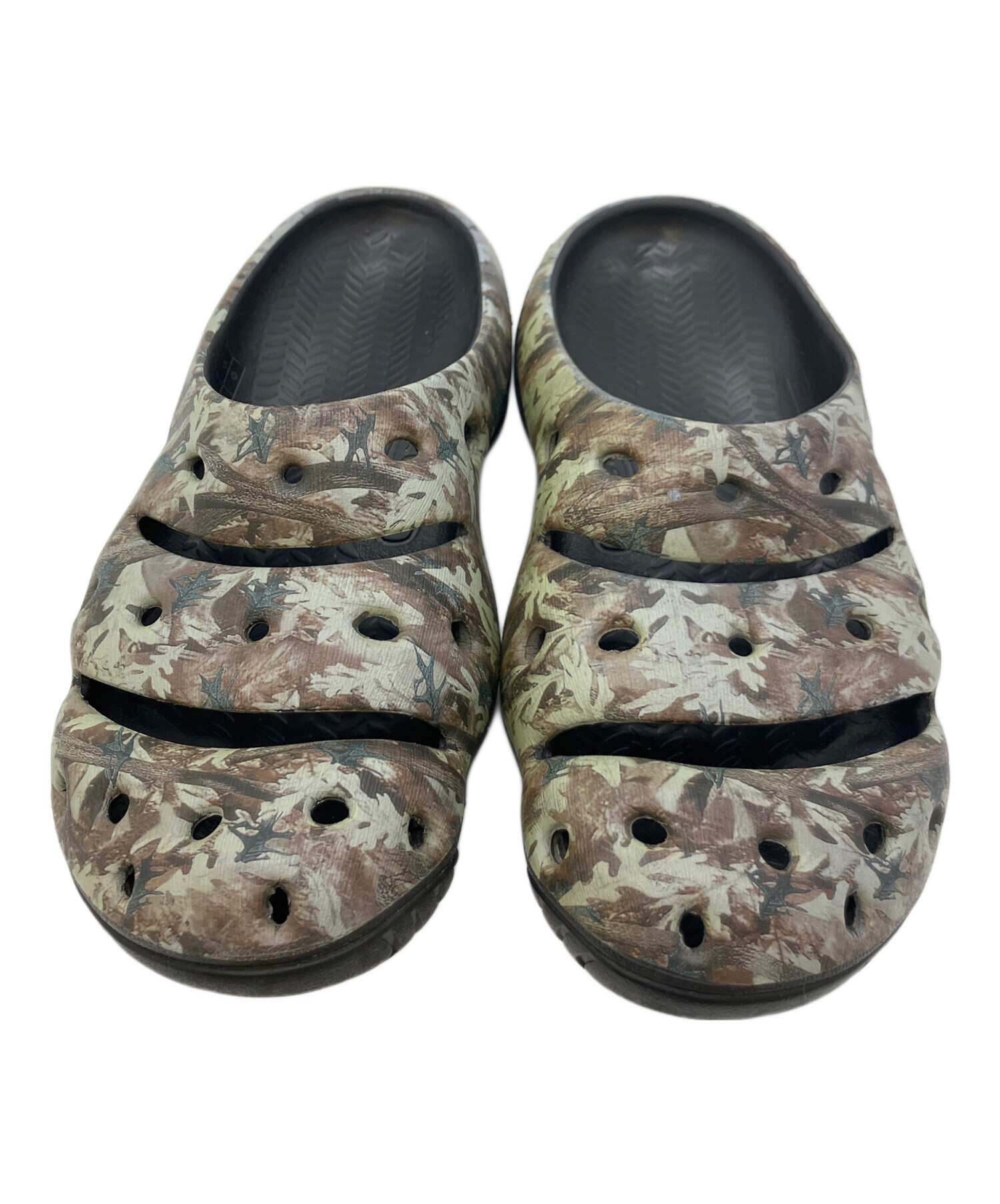 中古・古着通販】KEEN (キーン) YOGUI(ヨギ） グリーン サイズ:M9