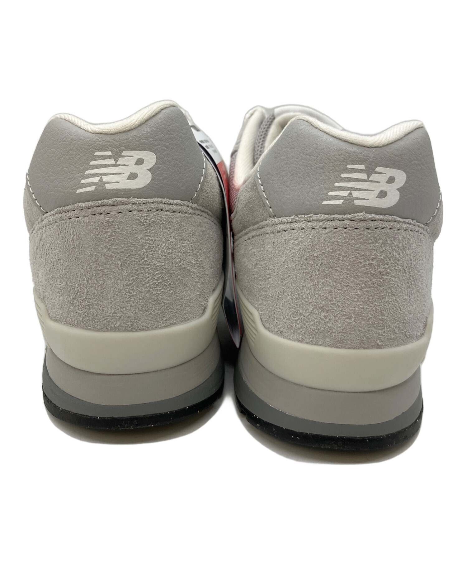 中古・古着通販】NEW BALANCE (ニューバランス) 996 グレー サイズ