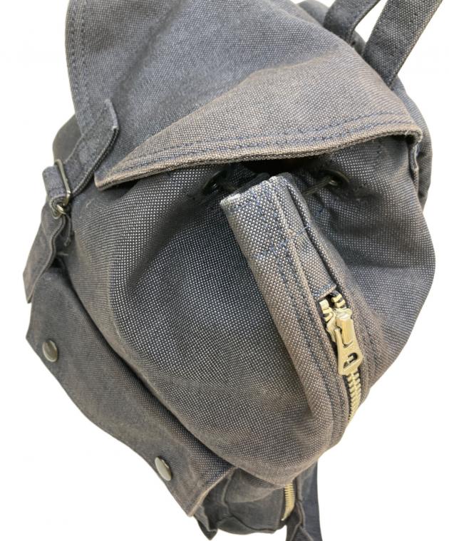 未使用に近い✨PORTER ポーター エルファイン デイパック ユニセックス 中古・古着通販】PORTER (ポーター) リュック｜ブランド・古着通販