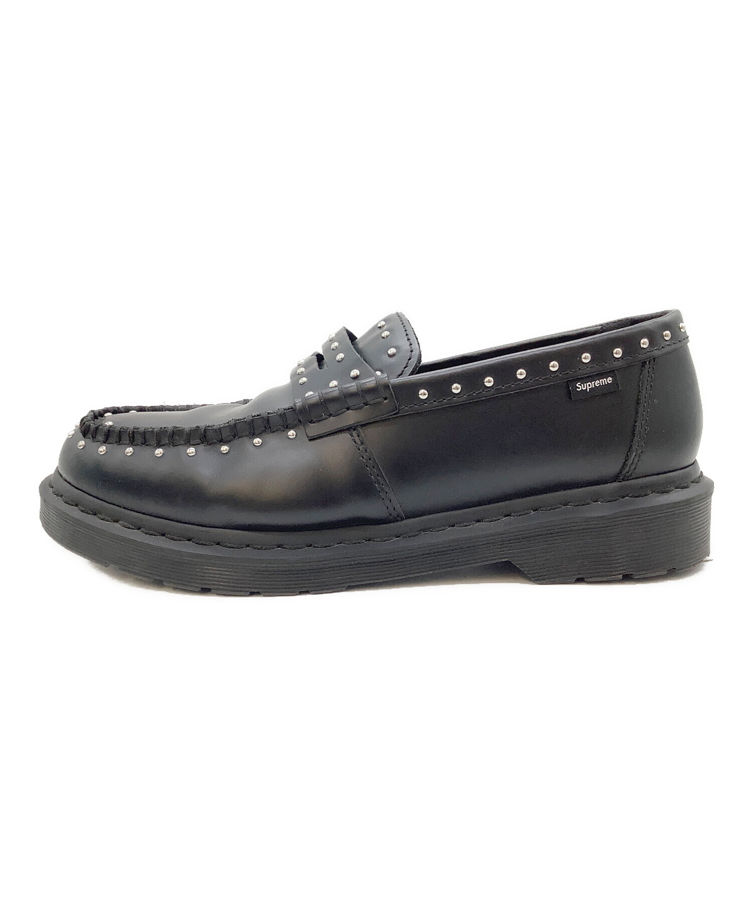 中古・古着通販】Dr.Martens (ドクターマーチン) SUPREME