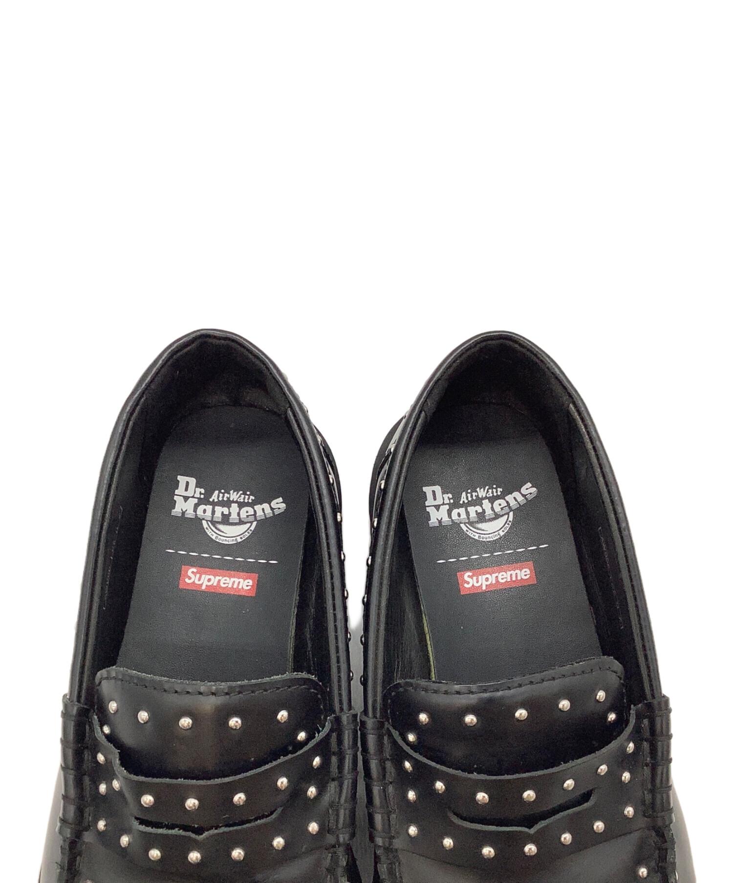 中古・古着通販】Dr.Martens (ドクターマーチン) SUPREME
