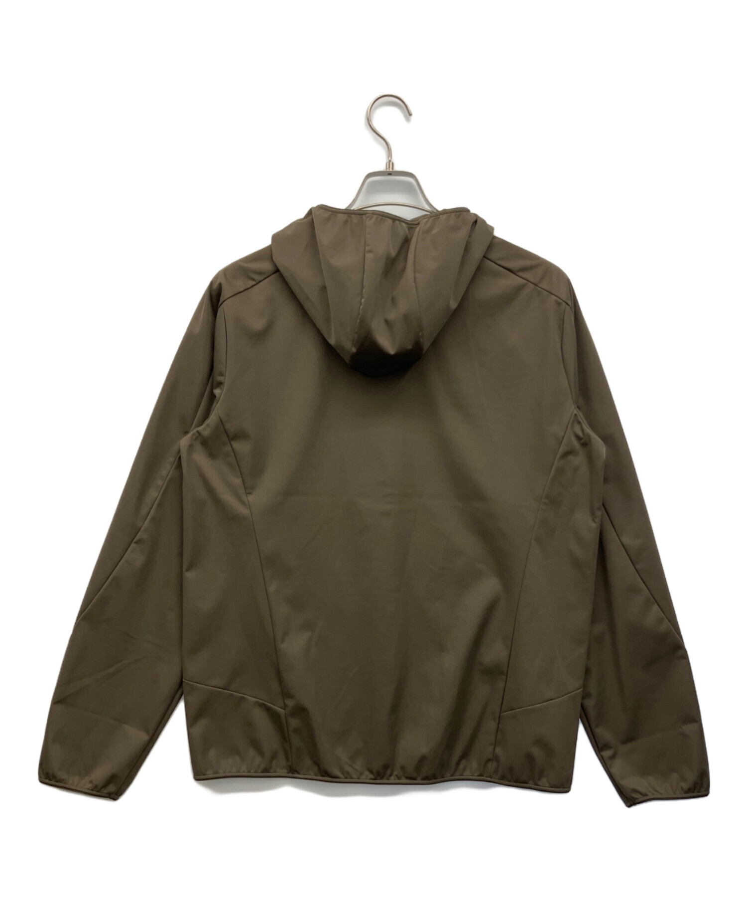 【中古】 アウトドア・ウェア 中古・古着通販】Jack Wolfskin (ジャック ウルフスキン) ナイロン