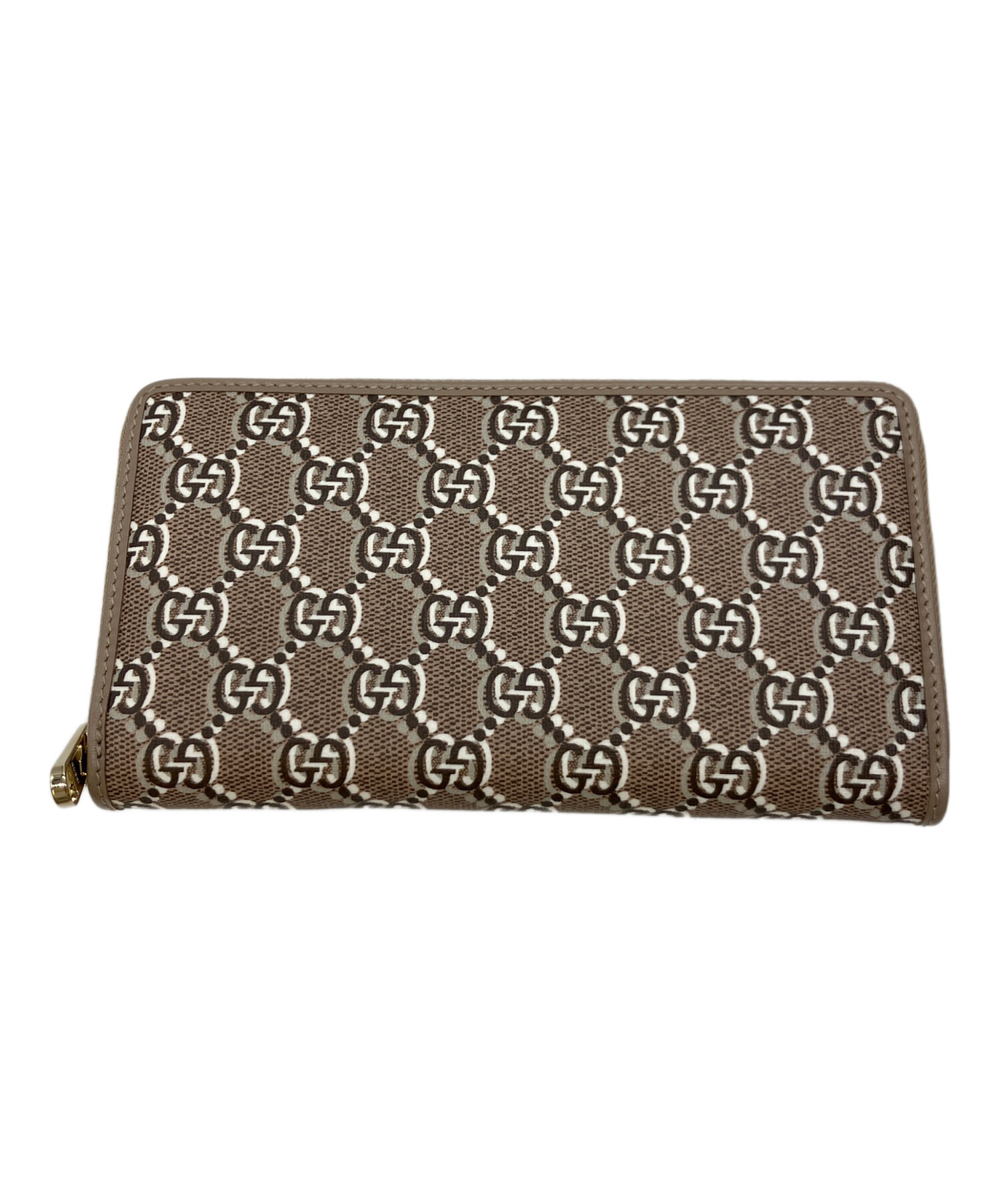 中古・古着通販】GUCCI (グッチ) 長財布コンチネンタルロング