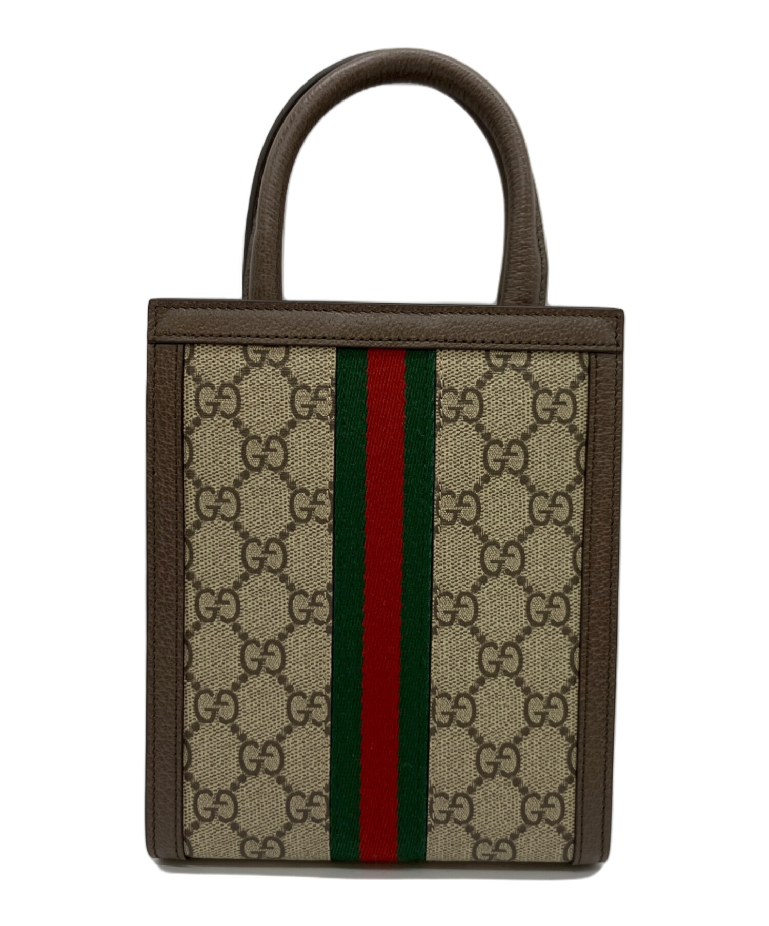 中古・古着通販】GUCCI (グッチ) 2WAYバッグ｜ブランド・古着通販