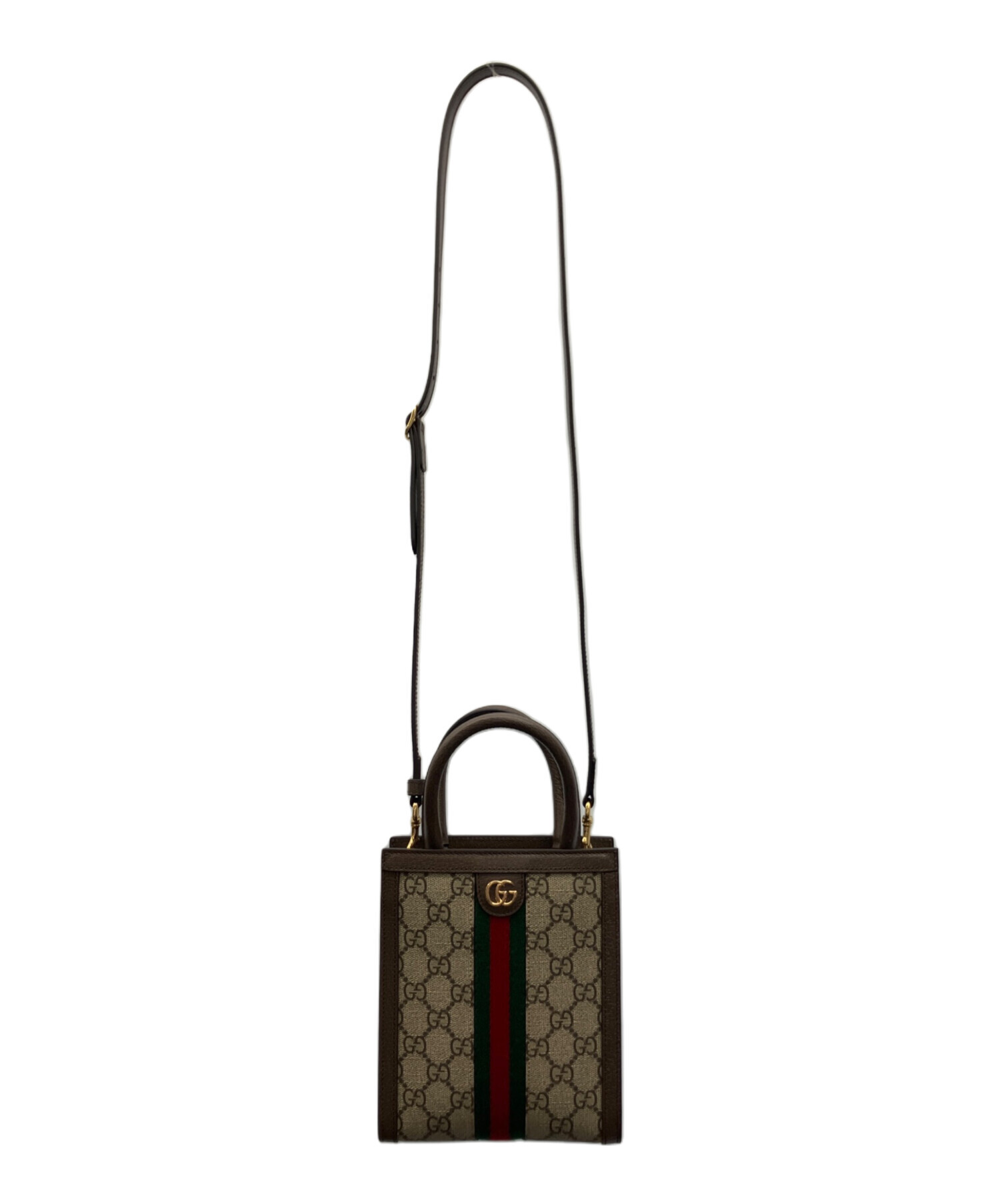 中古・古着通販】GUCCI (グッチ) 2WAYバッグ｜ブランド・古着通販