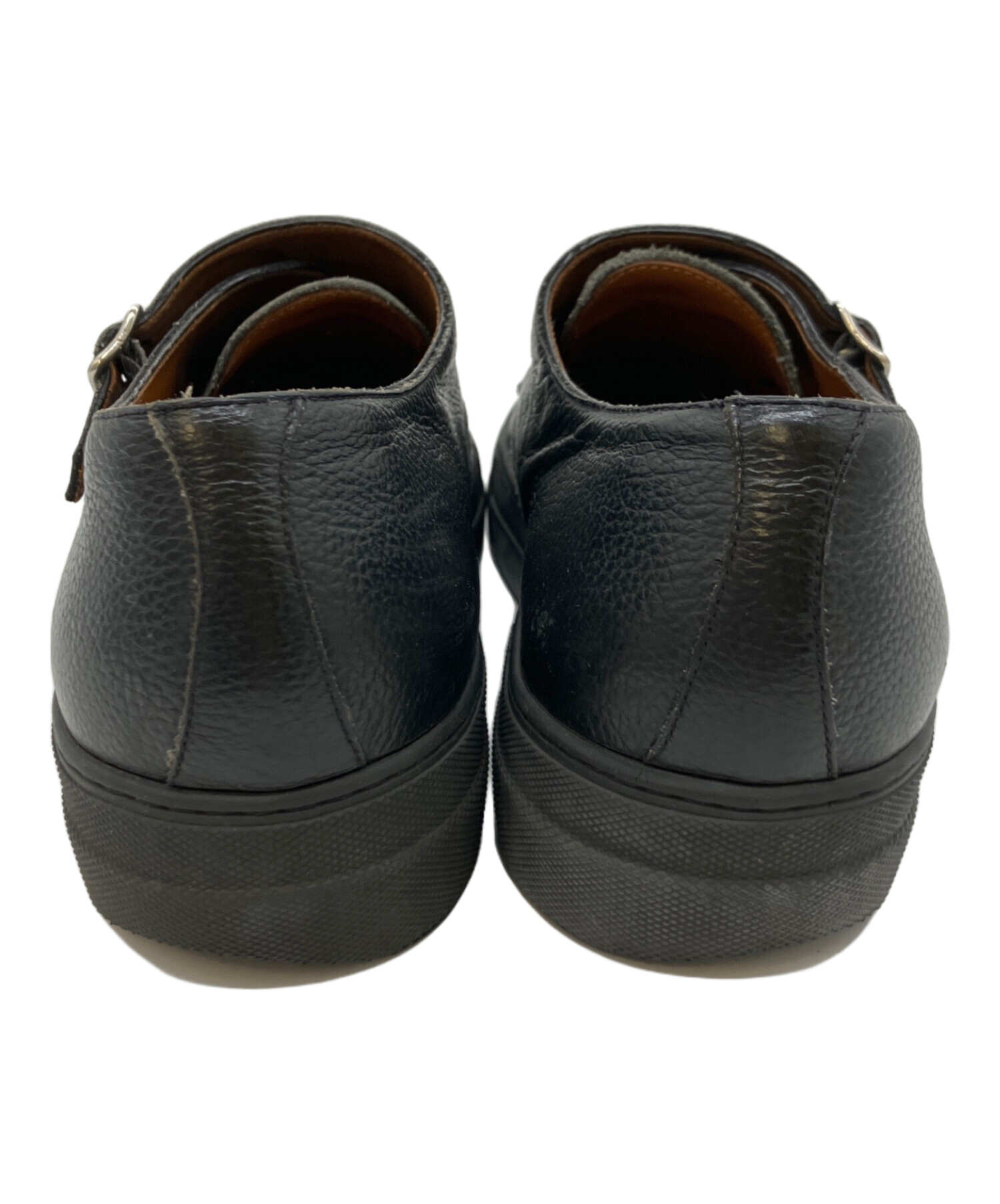 中古・古着通販】UNITED ARROWS (ユナイテッドアローズ) ダブルモンク