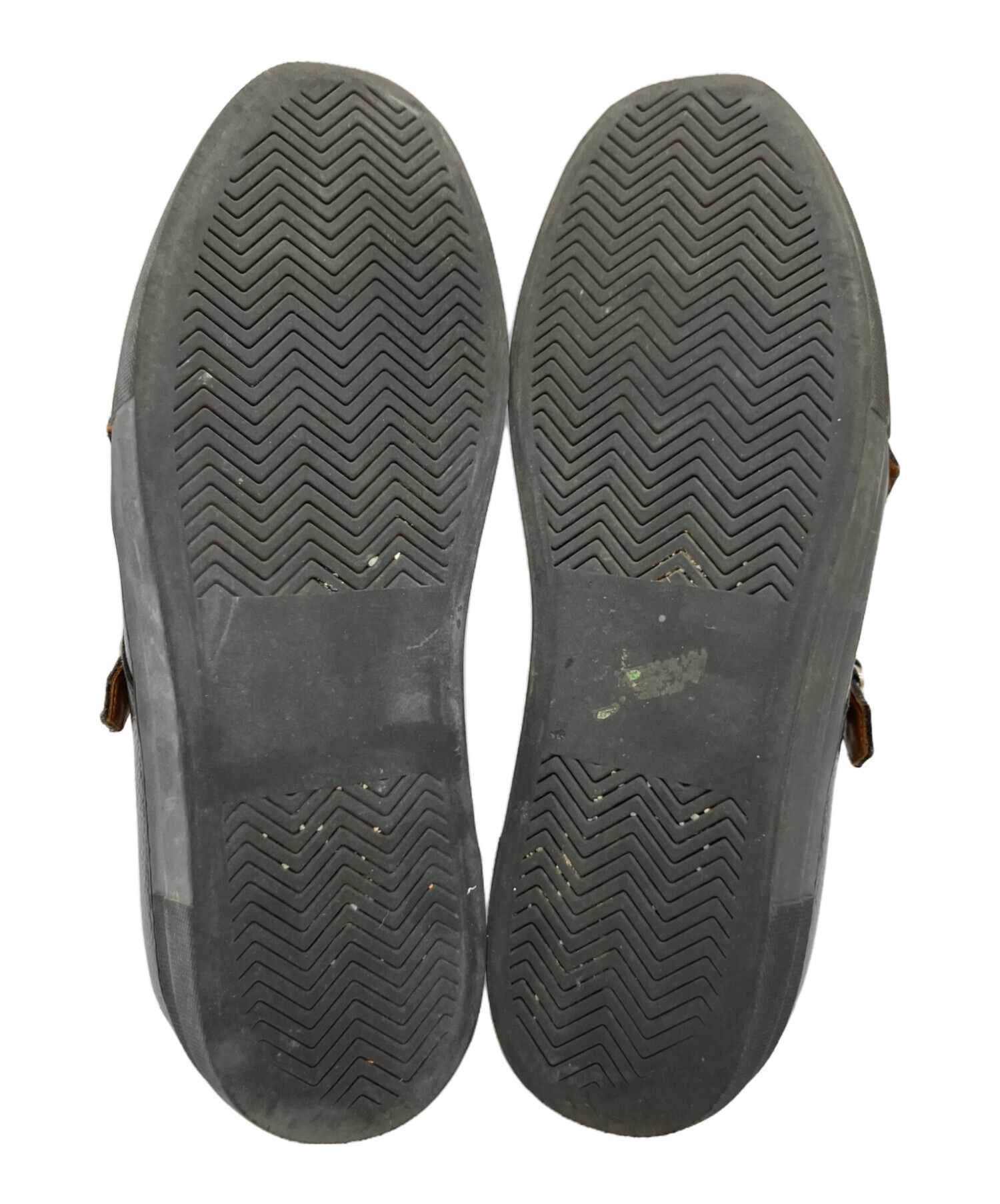 中古・古着通販】UNITED ARROWS (ユナイテッドアローズ) ダブルモンク
