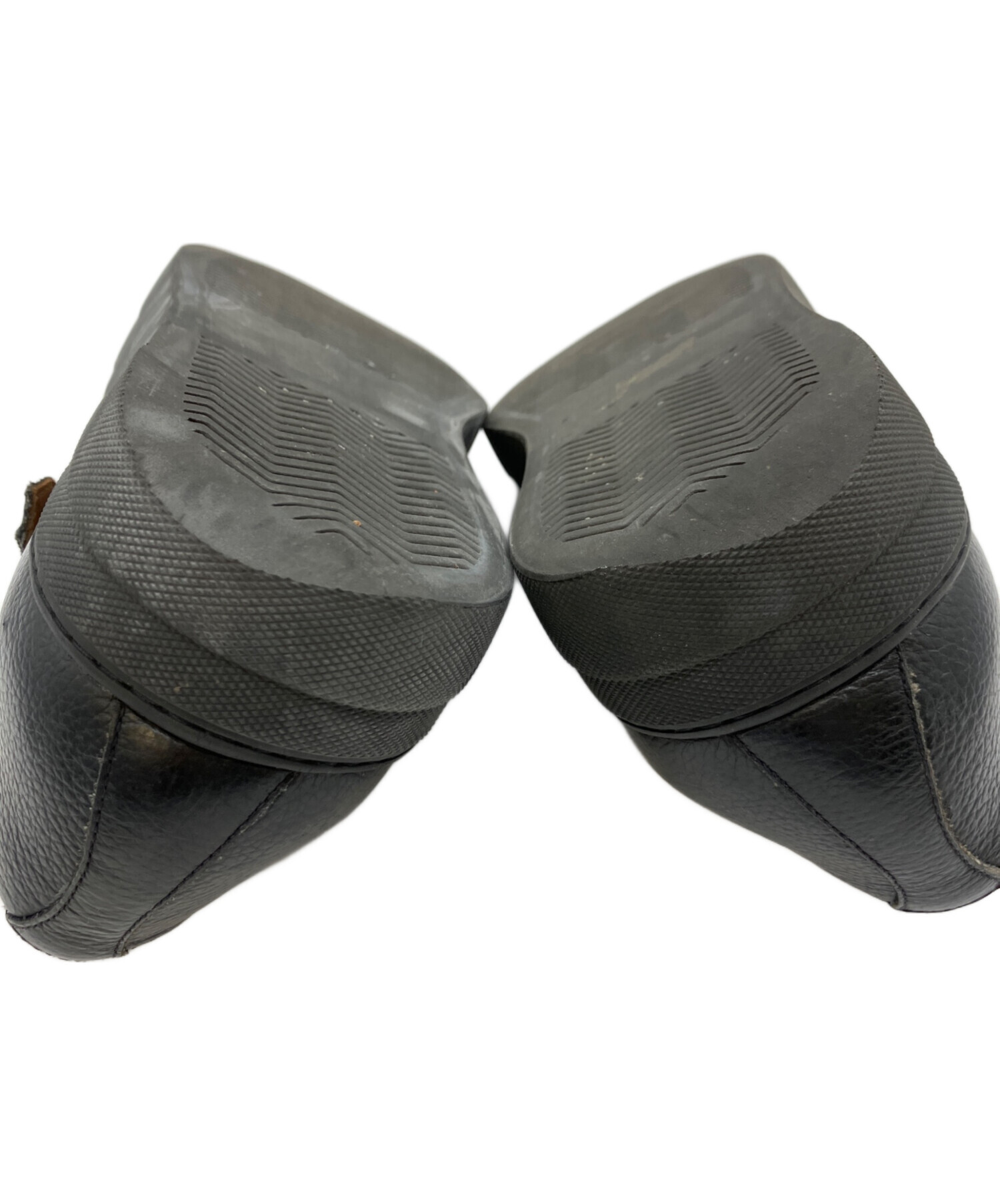 中古・古着通販】UNITED ARROWS (ユナイテッドアローズ) ダブルモンク 