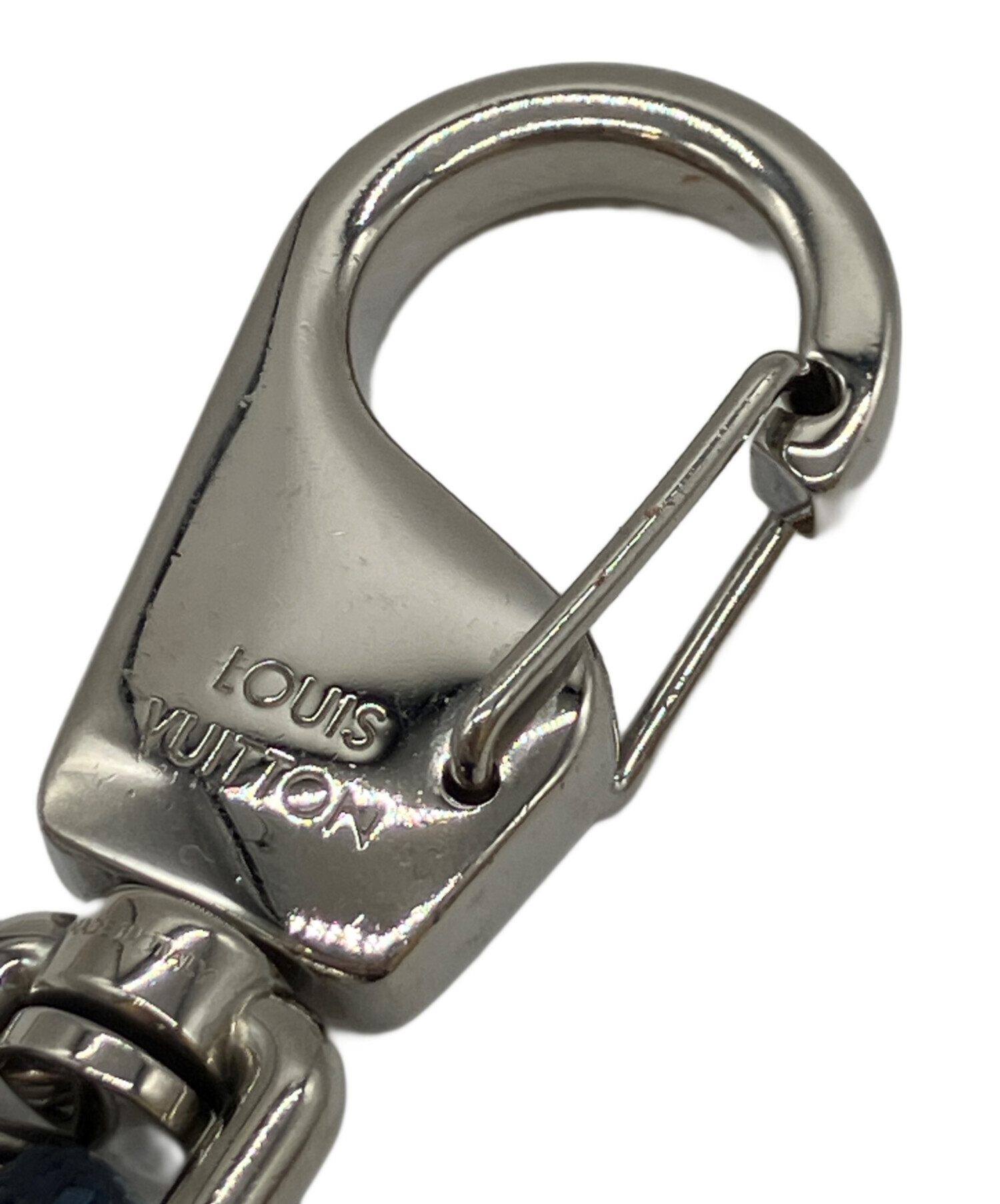中古・古着通販】LOUIS VUITTON (ルイ ヴィトン) ポルトクレ・ノット