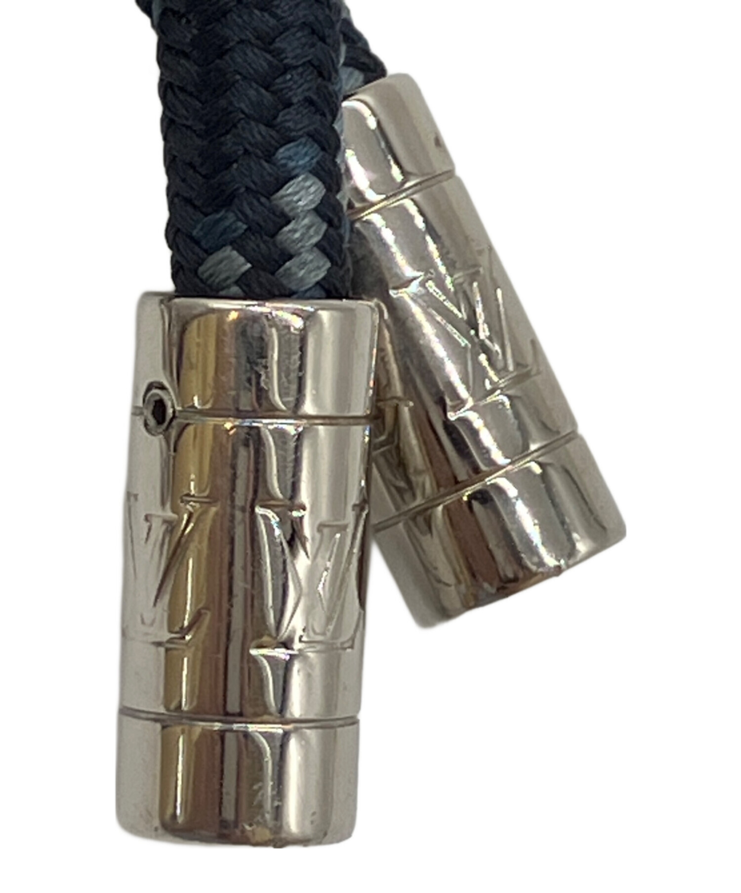 中古・古着通販】LOUIS VUITTON (ルイ ヴィトン) ポルトクレ・ノット