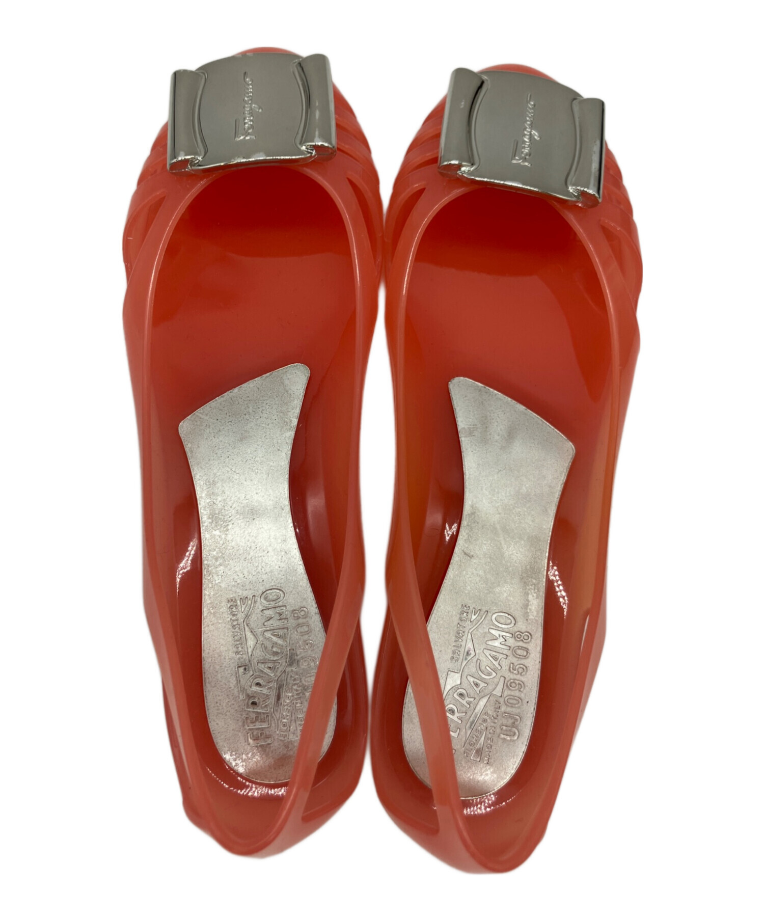 中古・古着通販】Salvatore Ferragamo (サルヴァトーレ フェラガモ
