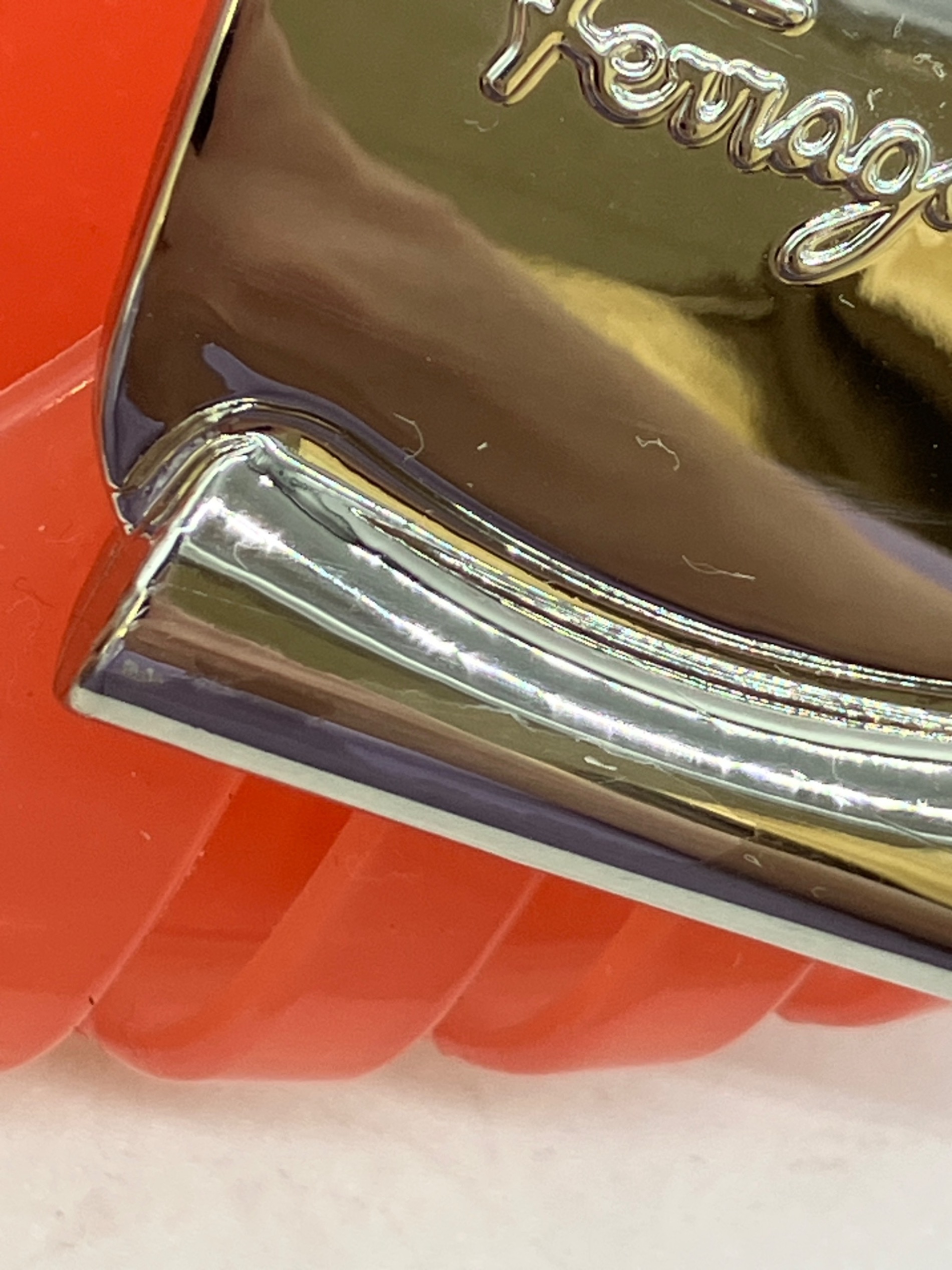 中古・古着通販】Salvatore Ferragamo (サルヴァトーレ フェラガモ