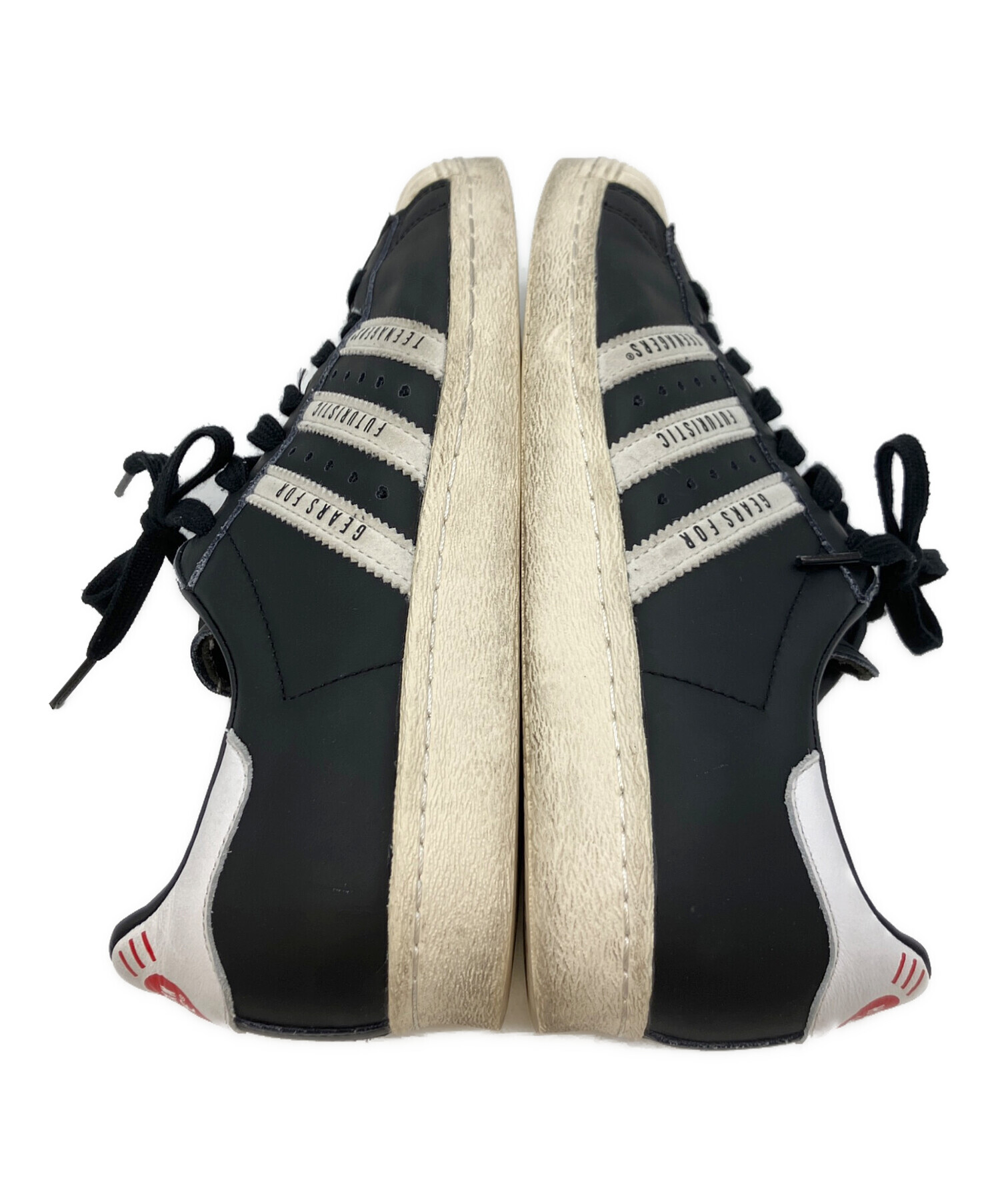 中古・古着通販】adidas (アディダス) HUMAN MADE (ヒューマンメイド