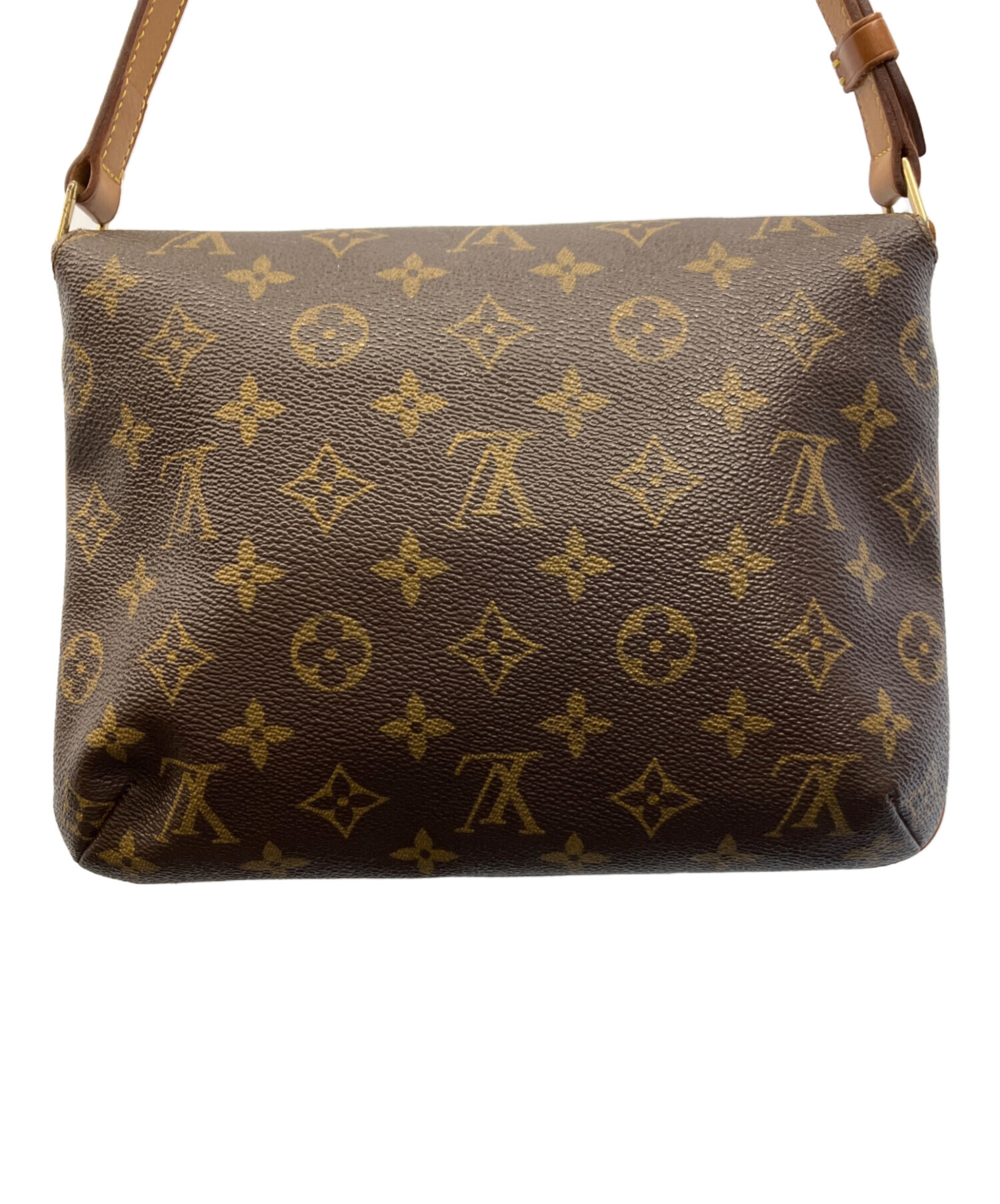 中古・古着通販】LOUIS VUITTON (ルイ ヴィトン) ショルダーバッグ