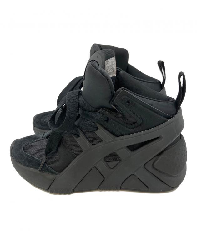 中古・古着通販】Onitsuka Tiger (オニツカタイガー) BIG LOGO TRAINER