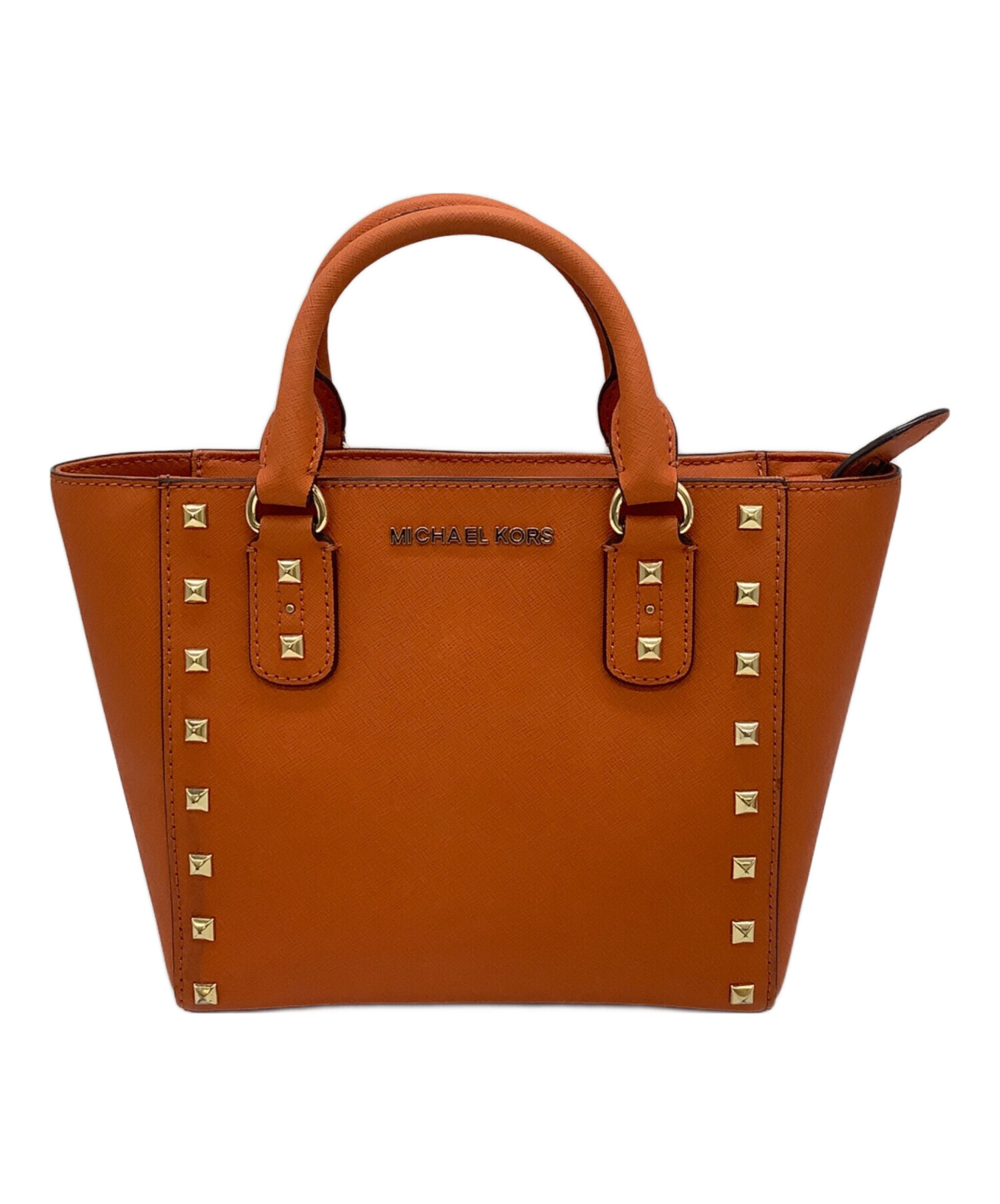 中古・古着通販】MICHAEL KORS (マイケルコース) 2WAYショルダーバッグ