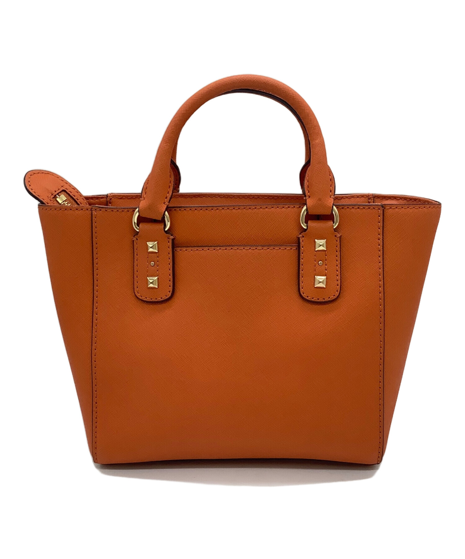 中古・古着通販】MICHAEL KORS (マイケルコース) 2WAYショルダーバッグ