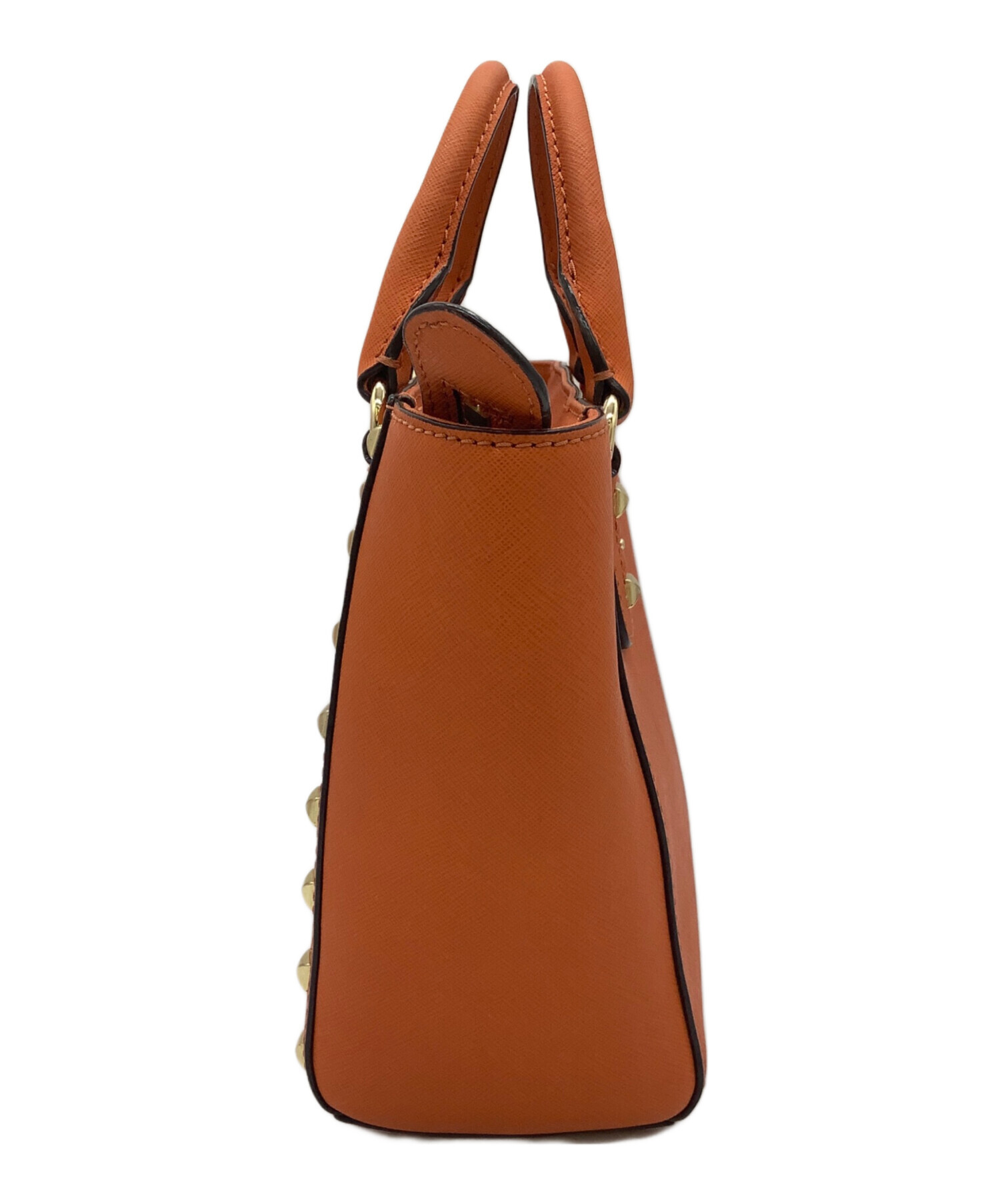 中古・古着通販】MICHAEL KORS (マイケルコース) 2WAYショルダーバッグ