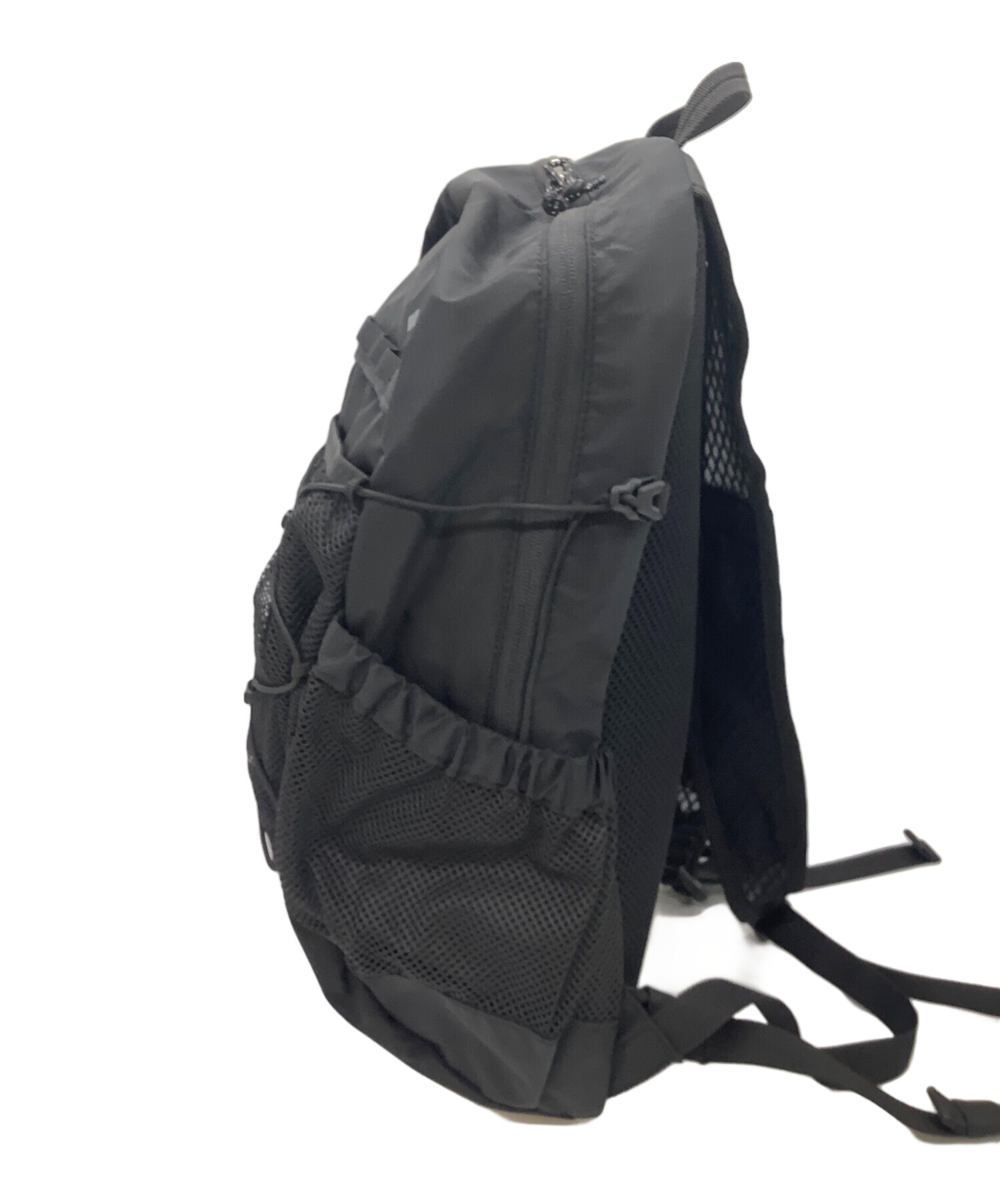 中古・古着通販】Columbia (コロンビア) リュック ブラック｜ブランド