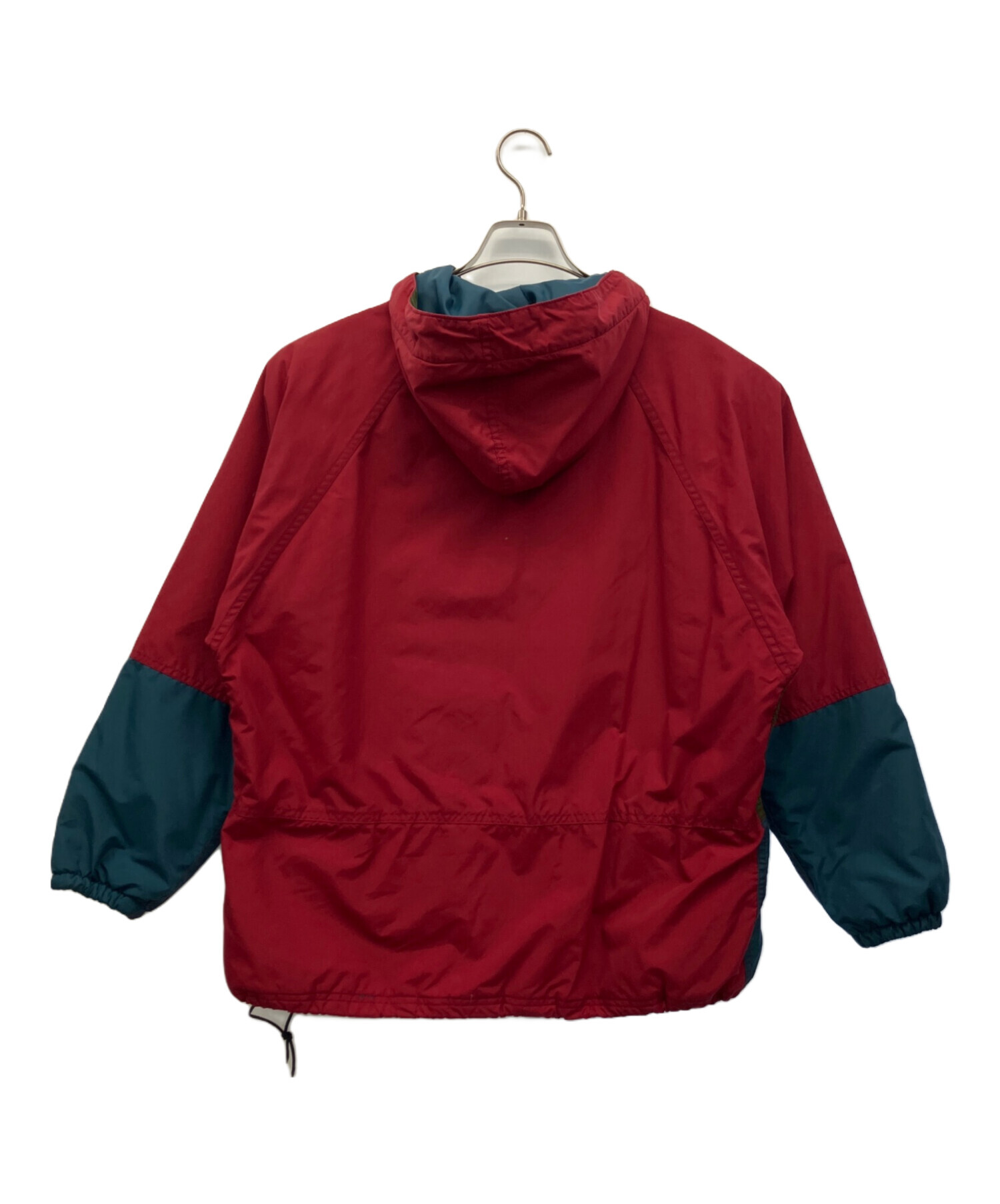 中古・古着通販】L.L.Bean (エルエルビーン) アノラックパーカー