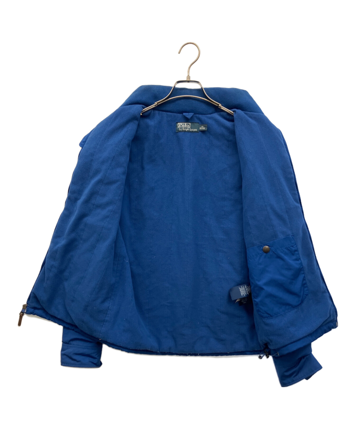中古・古着通販】POLO RALPH LAUREN (ポロ・ラルフローレン) ナイロン