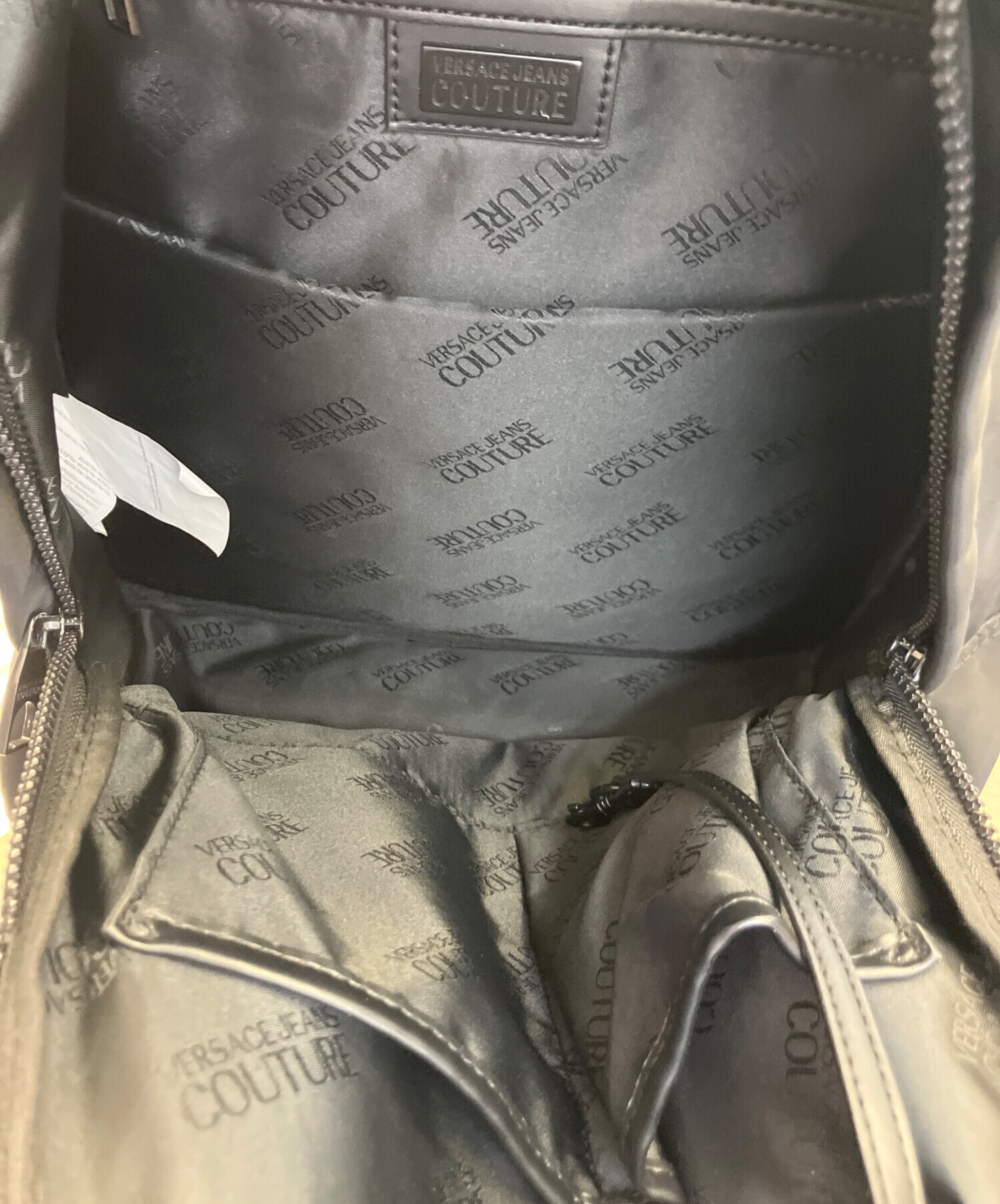 中古・古着通販】VERSACE JEANS COUTURE (ヴェルサーチ ジーンズ