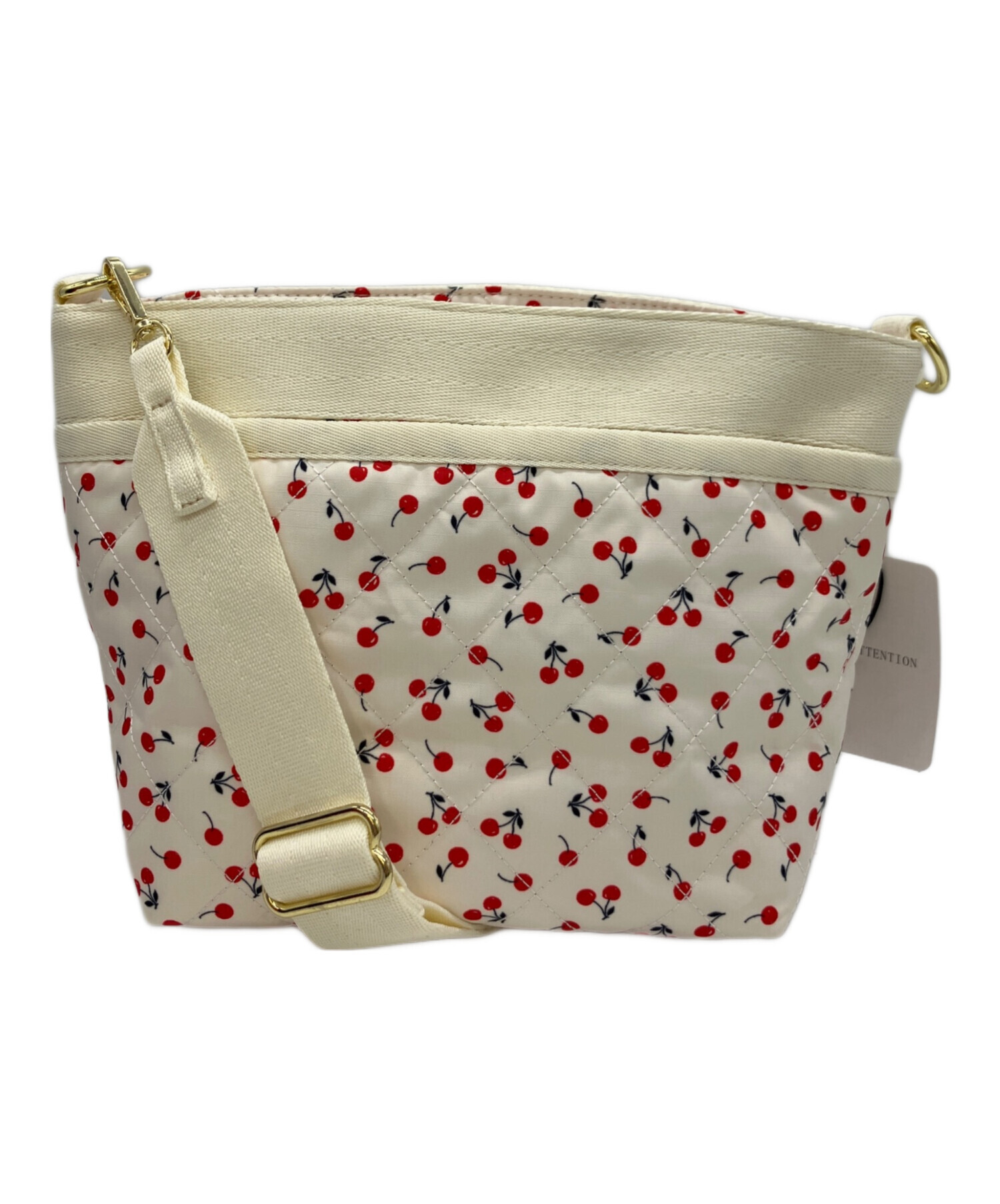 中古・古着通販】LeSportsac (レスポートサック) 神崎恵 (カンザキ