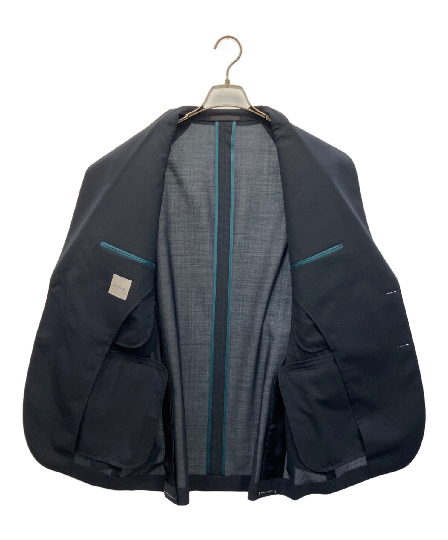中古・古着通販】Paul Smith (ポールスミス) セットアップスーツ