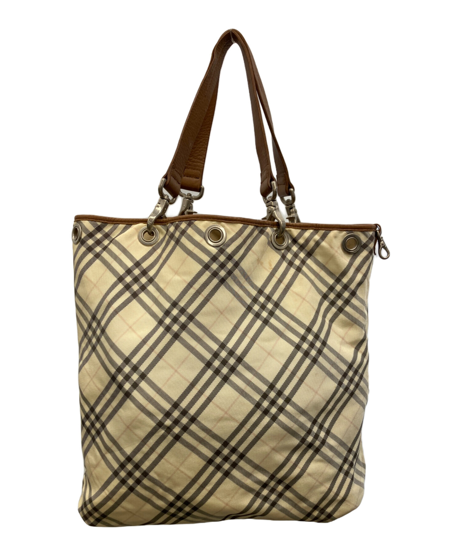 中古・古着通販】BURBERRY BLUE LABEL (バーバリー ブルー レーベル