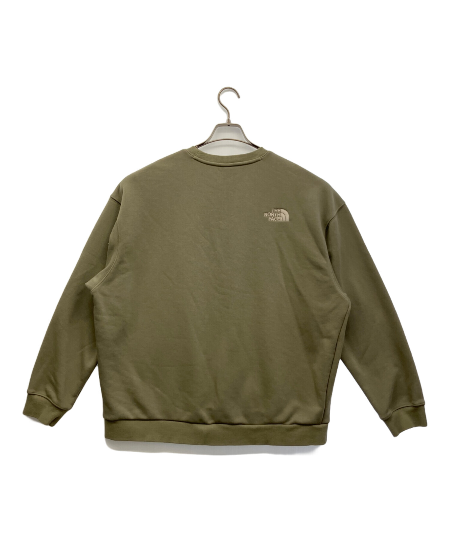 中古・古着通販】THE NORTH FACE (ザ ノース フェイス) スウェット 