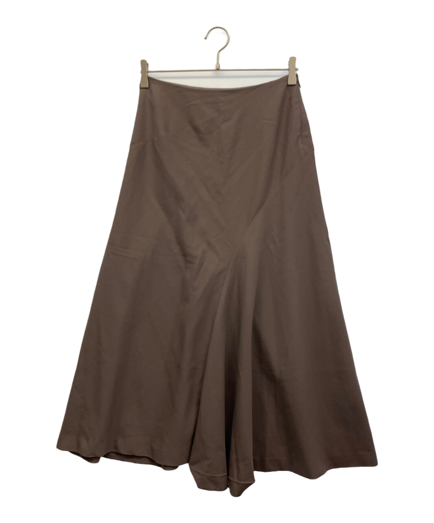 イッセイミヤケ ２ スカート issey miyake FETE 中古・古着通販】ISSEY MIYAKE FETE (イッセイミヤケフェット