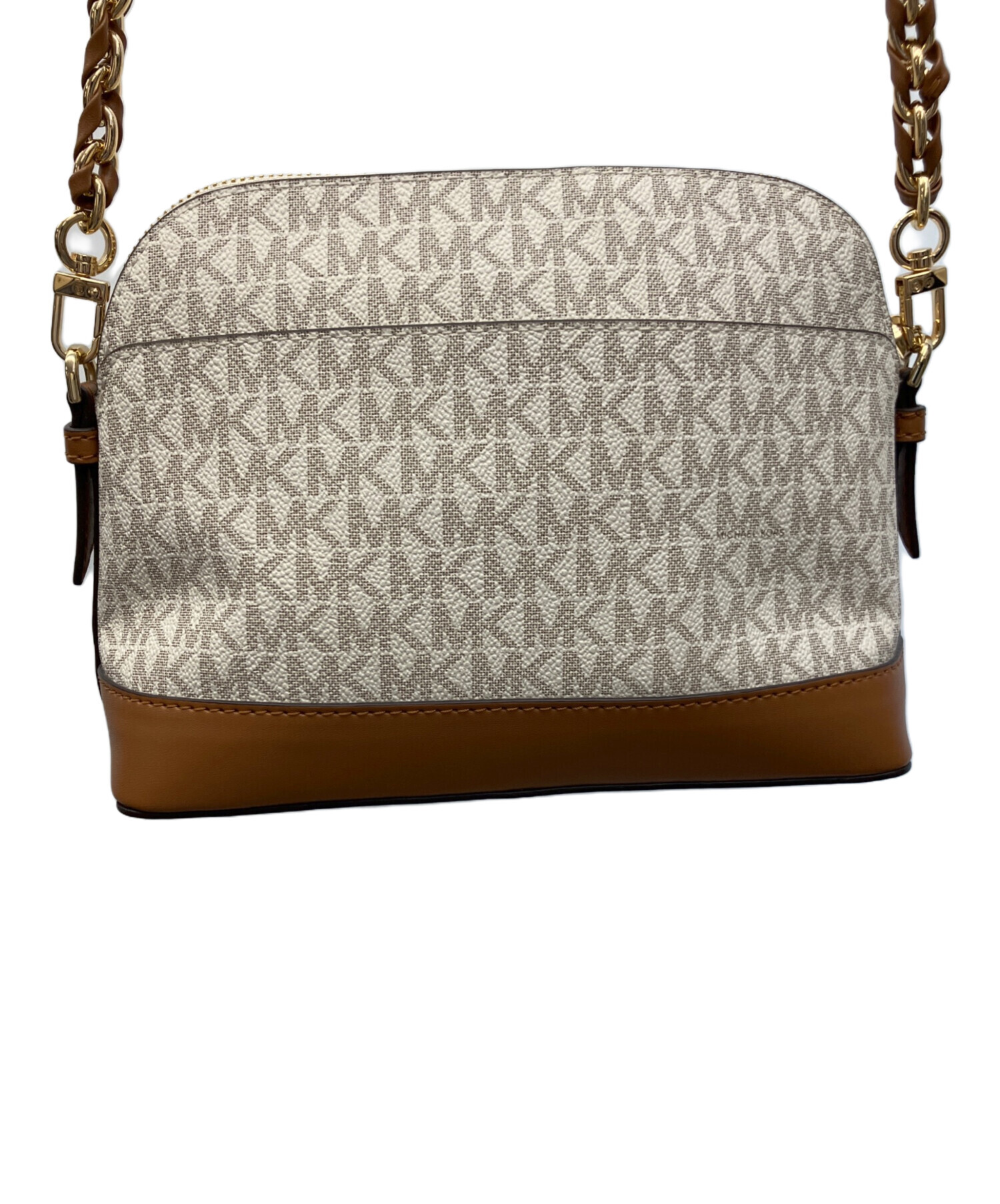 中古・古着通販】MICHAEL KORS (マイケルコース) ショルダーバッグ 