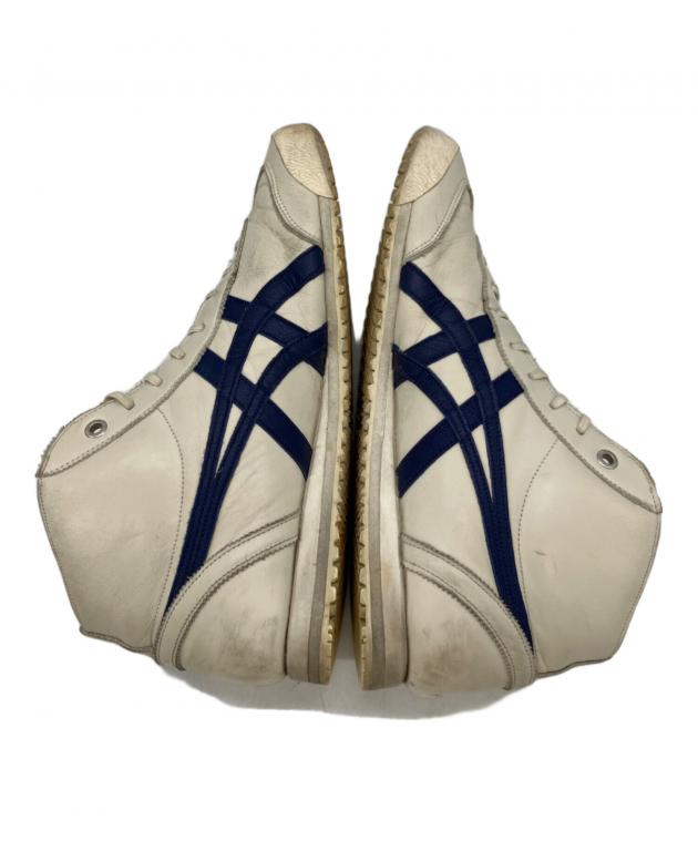 中古・古着通販】Onitsuka Tiger (オニツカタイガー) ハイカット