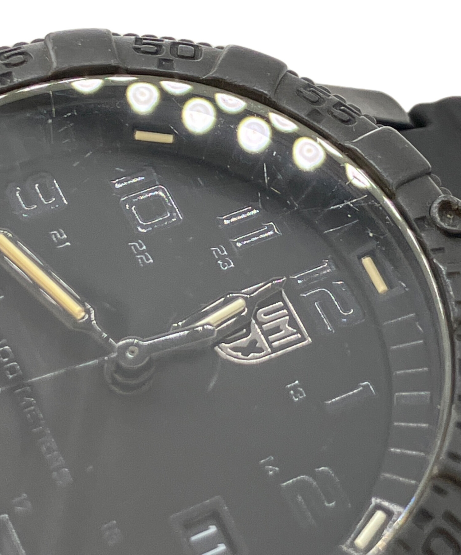 中古・古着通販】LUMINOX (ルミノックス) 腕時計｜ブランド・古着通販