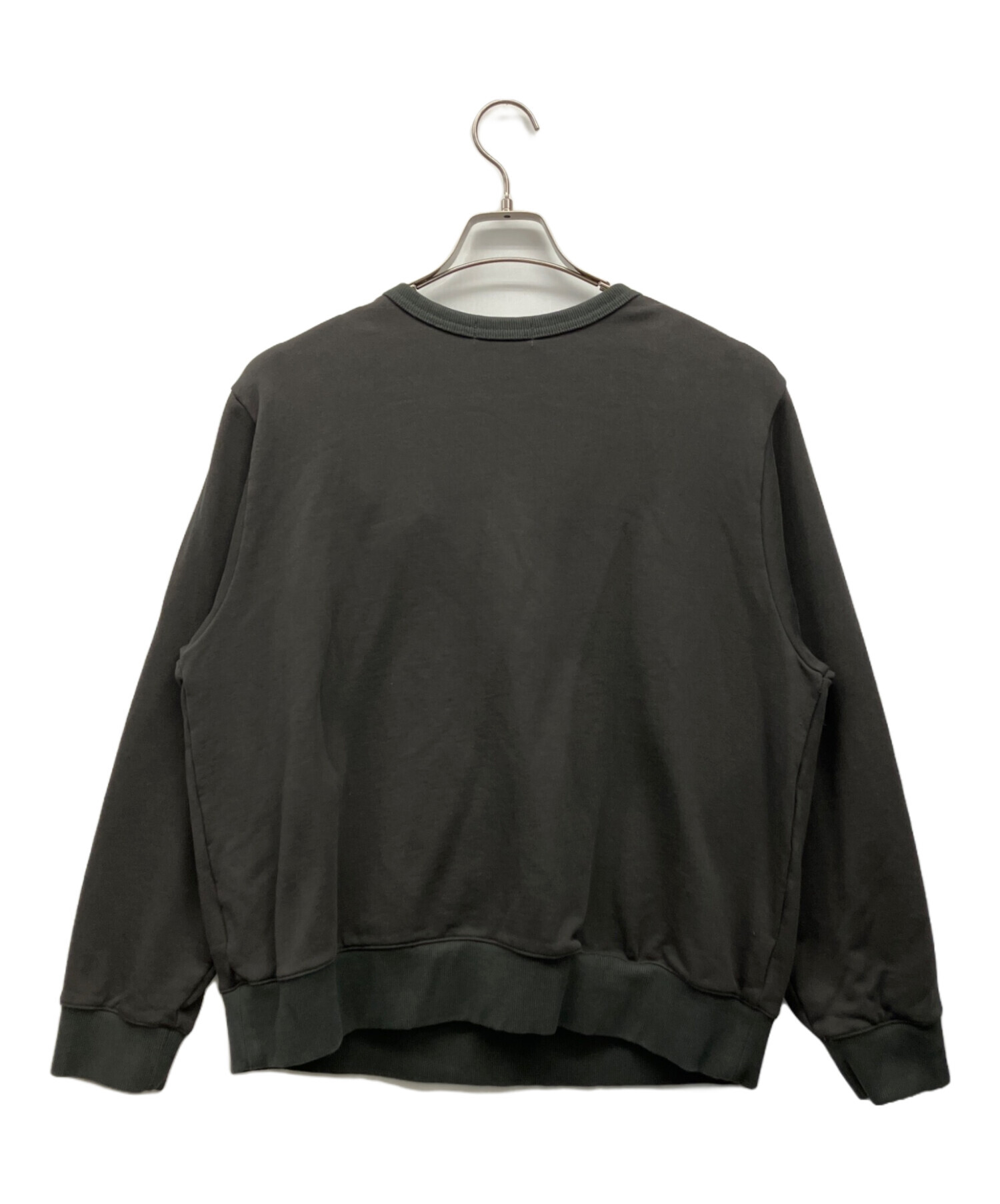 MAISON SPECIAL ツイストカットオフスウェット 中古・古着通販】MAISON SPECIAL (メゾンスペシャル) ツイストカット